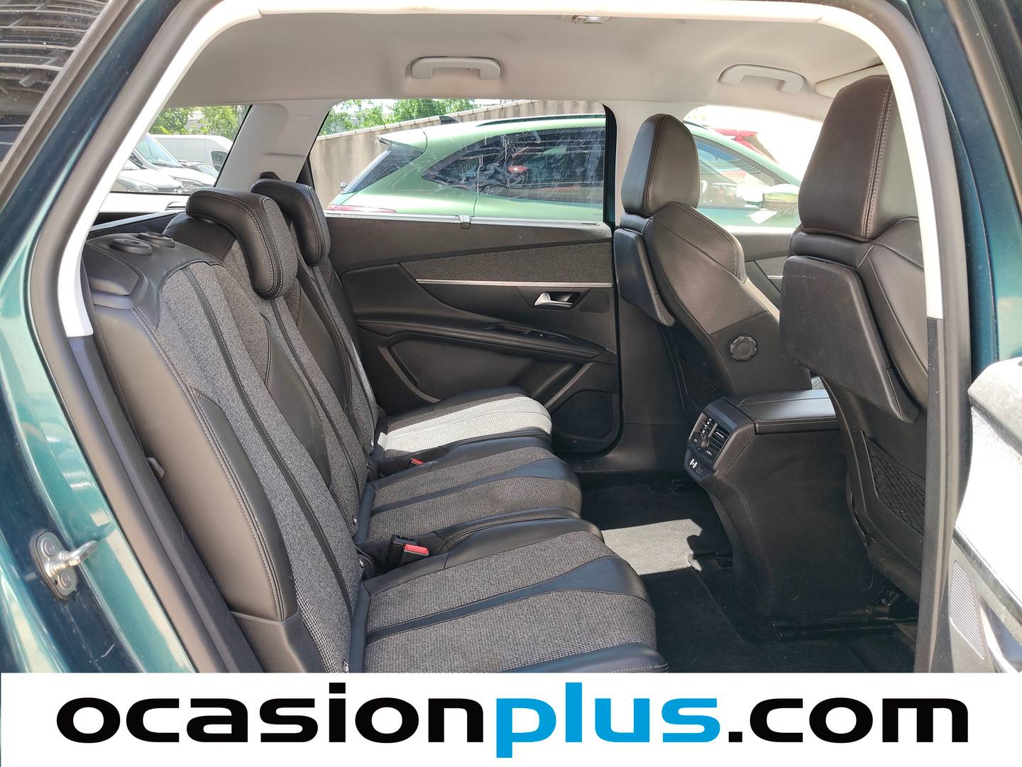 Peugeot 5008 Peugeot 5008 PureTech 130 S&S Allure (130 CV) 7 Plazas al mejor precio
