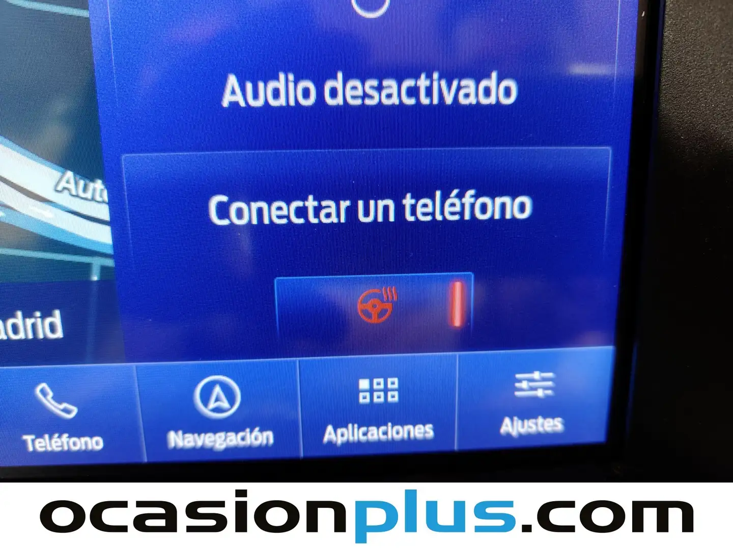 Foto Ford Mustang Ford Mustang 5.0 Ti-VCT V8 Convertible Mustang GT Autom. (450 CV)