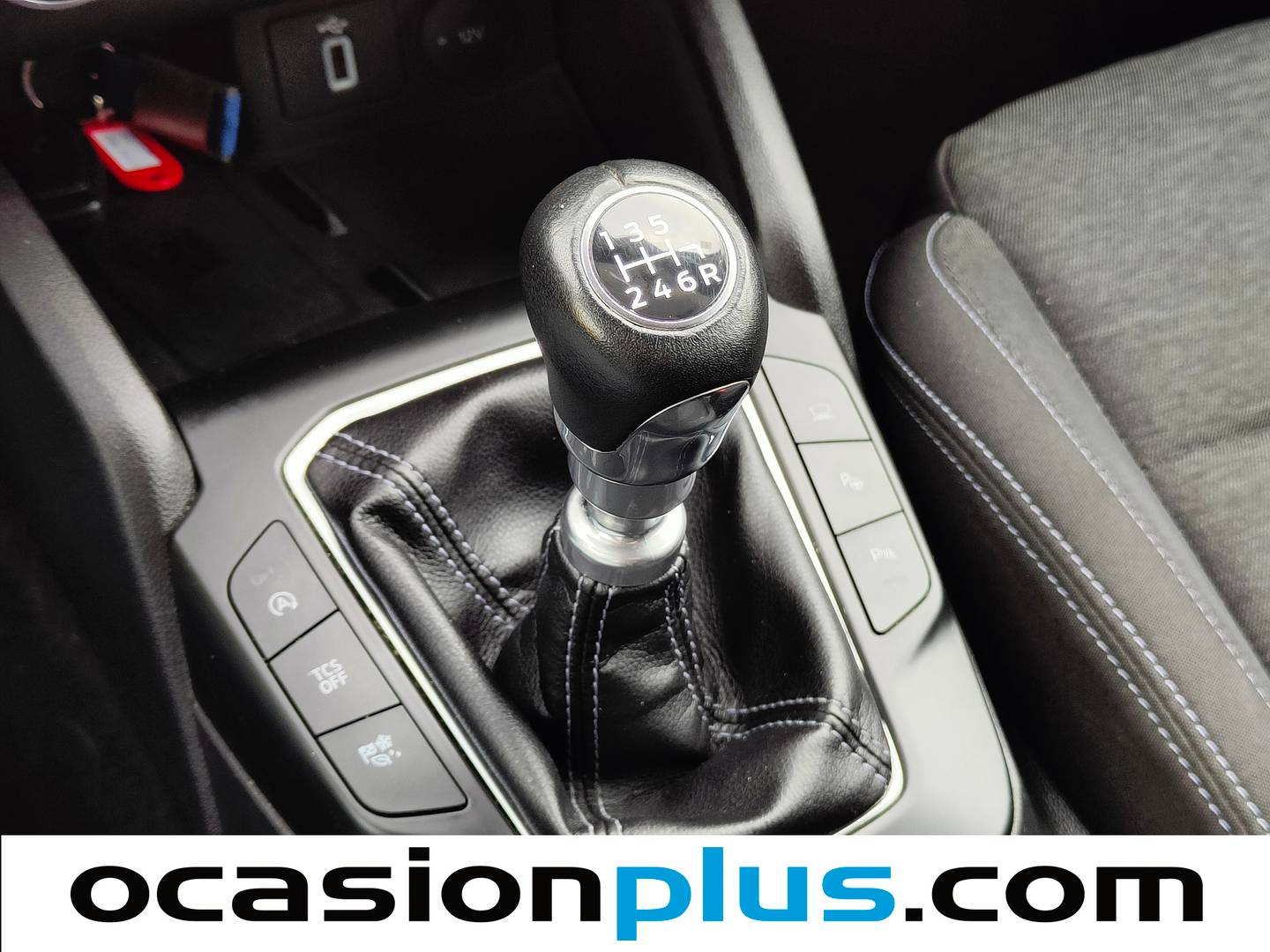 Foto Ford Focus Ford Focus 1.0 Ecoboost Active (125 CV)