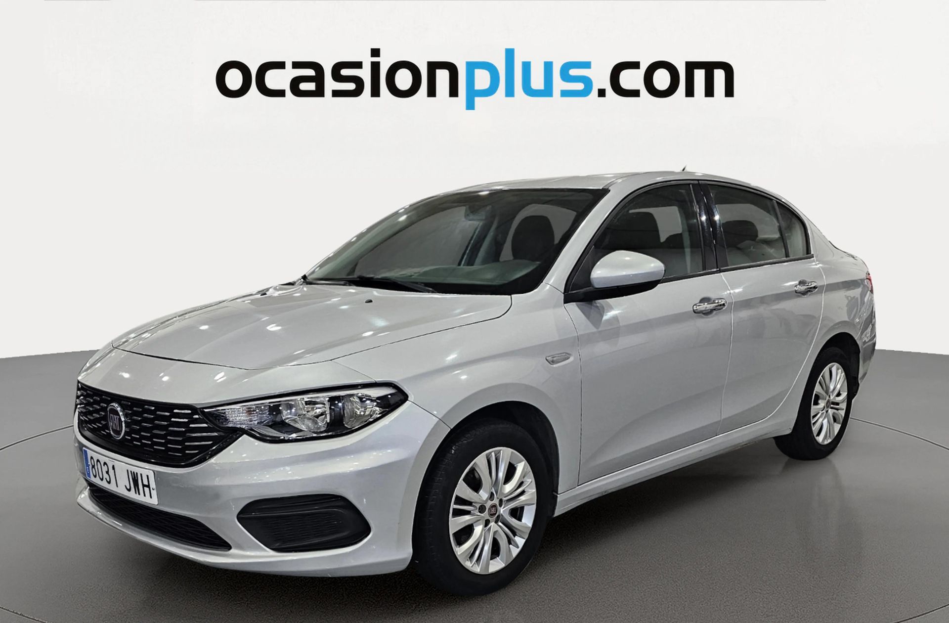 Fiat Tipo 1.4 16v Easy