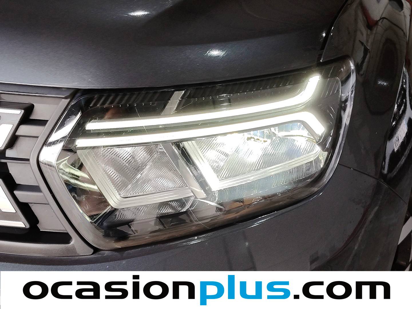 Accesorios del Dacia Duster Dacia Duster Prestige TCE (150 CV) EDC