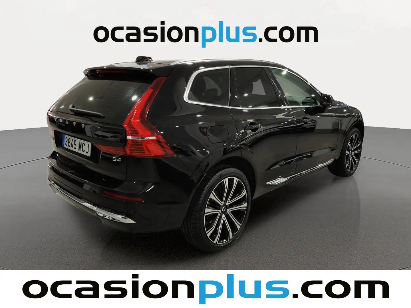 Foto Volvo XC60 Volvo XC60 B4 D Plus Bright AWD Auto (197 CV)