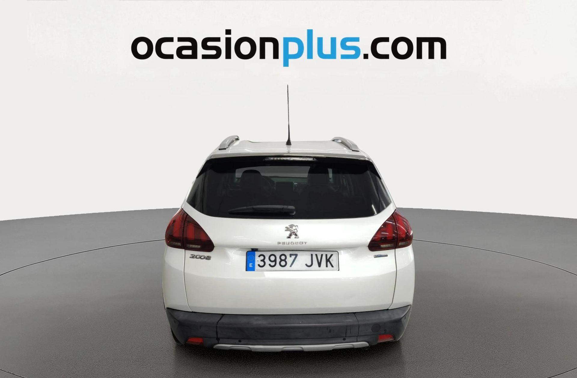 Peugeot 2008 PureTech 110 Allure - foto 17
