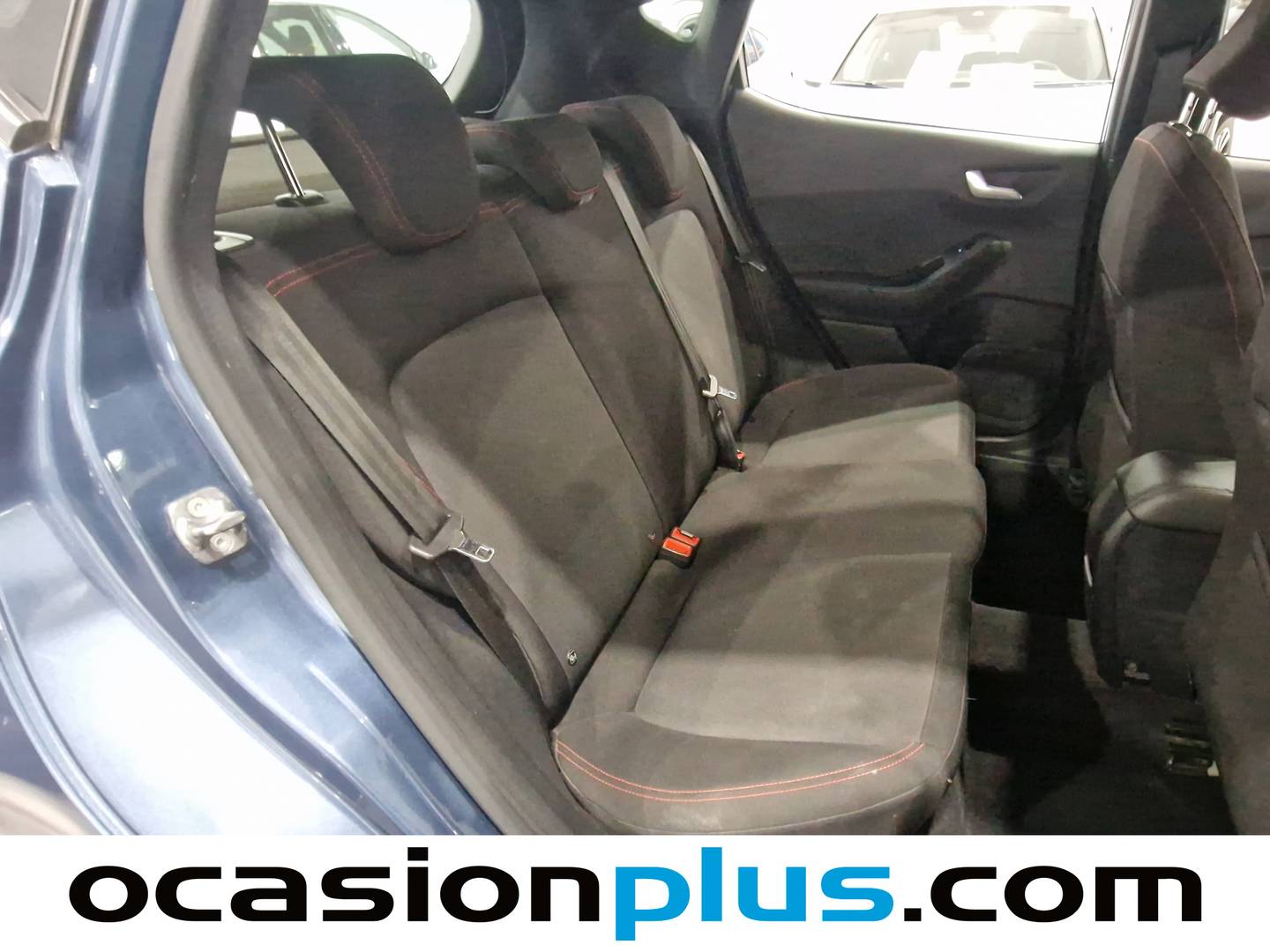 Ford Fiesta Ford Fiesta 1.0 EcoBoost MHEV ST-Line (125 CV) km 0