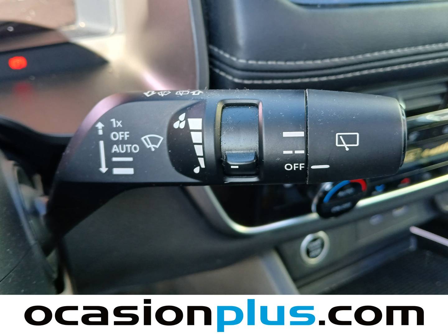 Nissan X-TRAIL Nissan X-Trail 1.5 VC Turbo MHEV N-Connecta Xtronic (163 CV) 7 Plazas de segunda mano