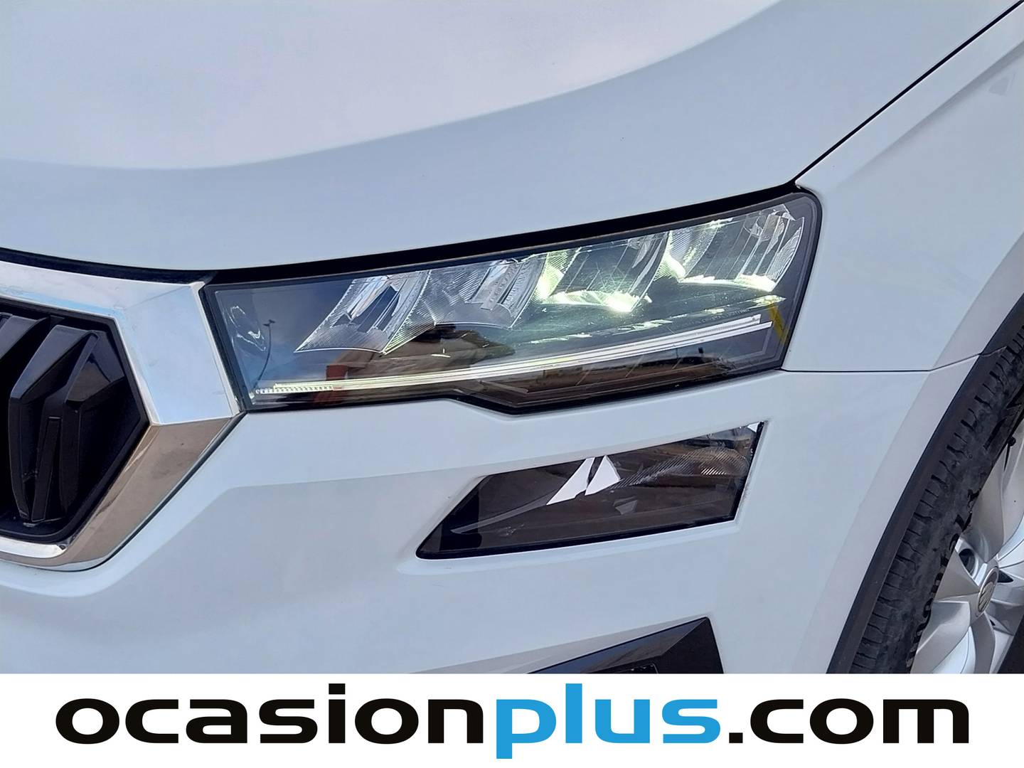 Foto Skoda Karoq Skoda Karoq 2.0 TDI Selection (115 CV)