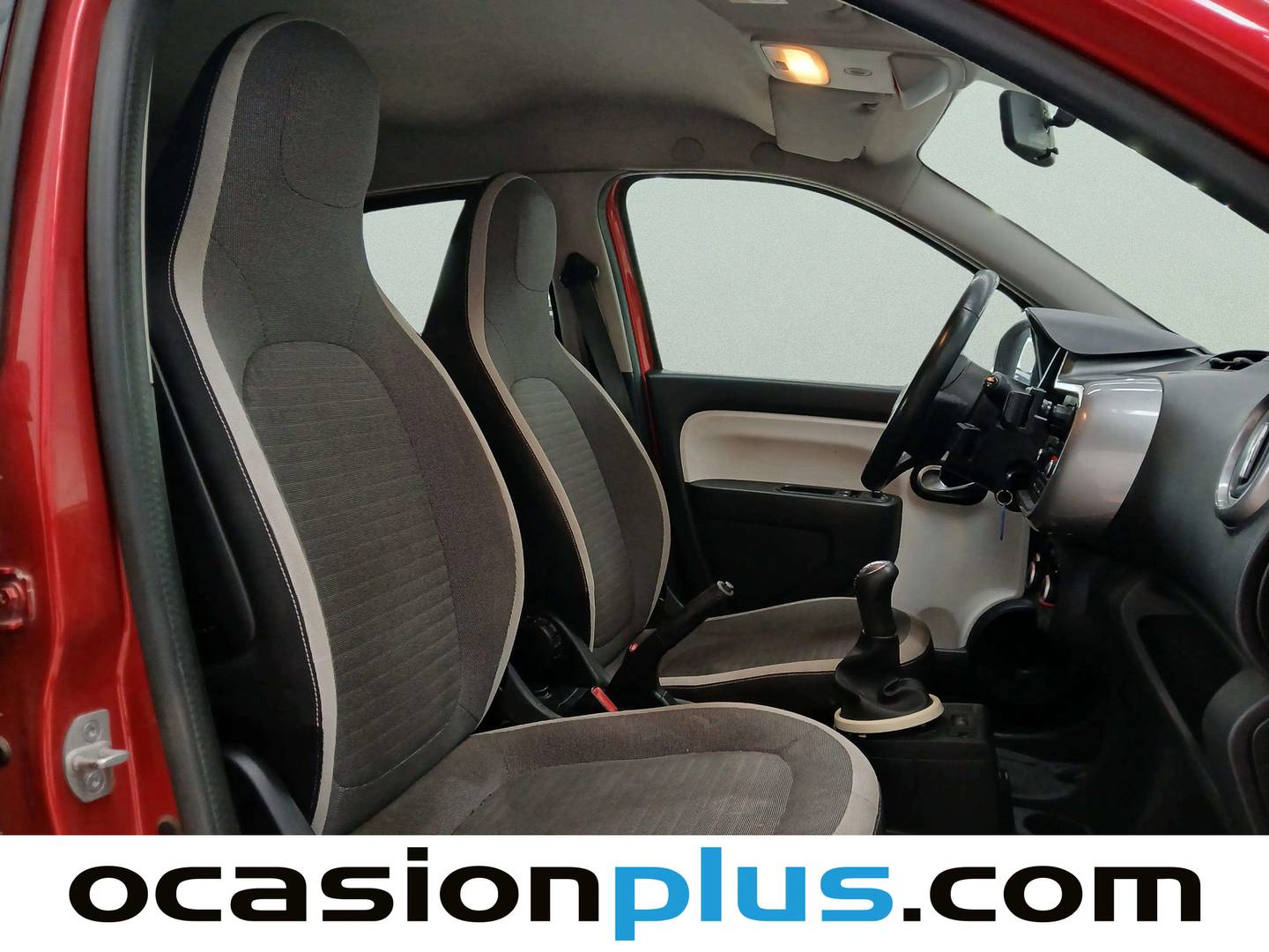 Renault Twingo Renault Twingo Limited SCe (70 CV) km 0