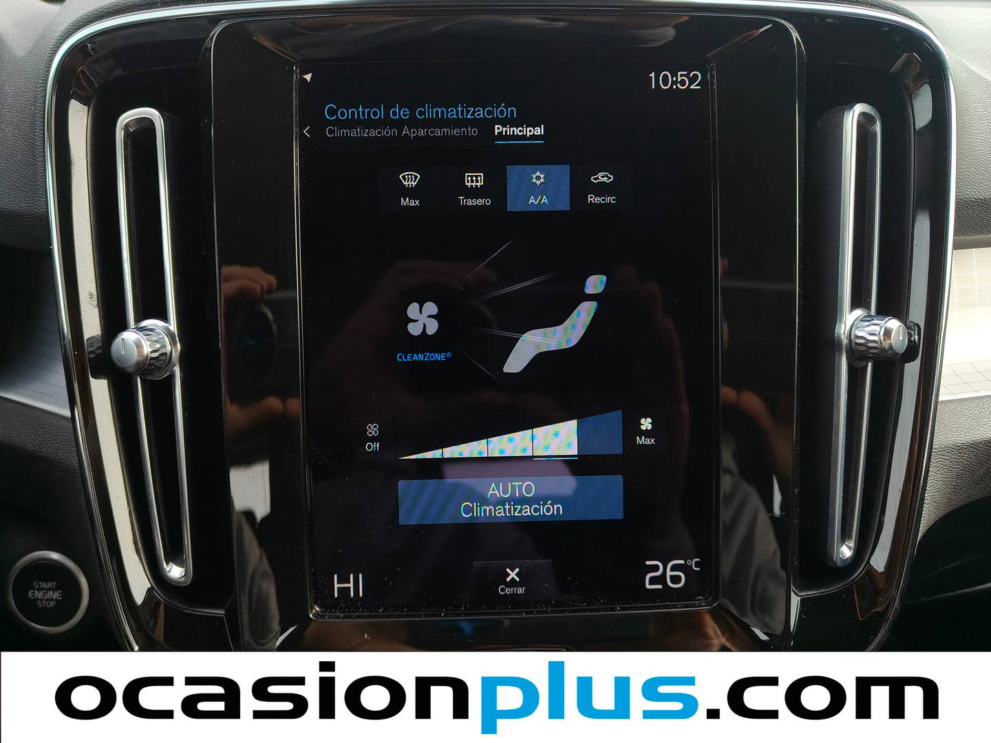 Volvo XC40 Volvo XC40 T3 Momentum Pro Auto (163 CV) automático
