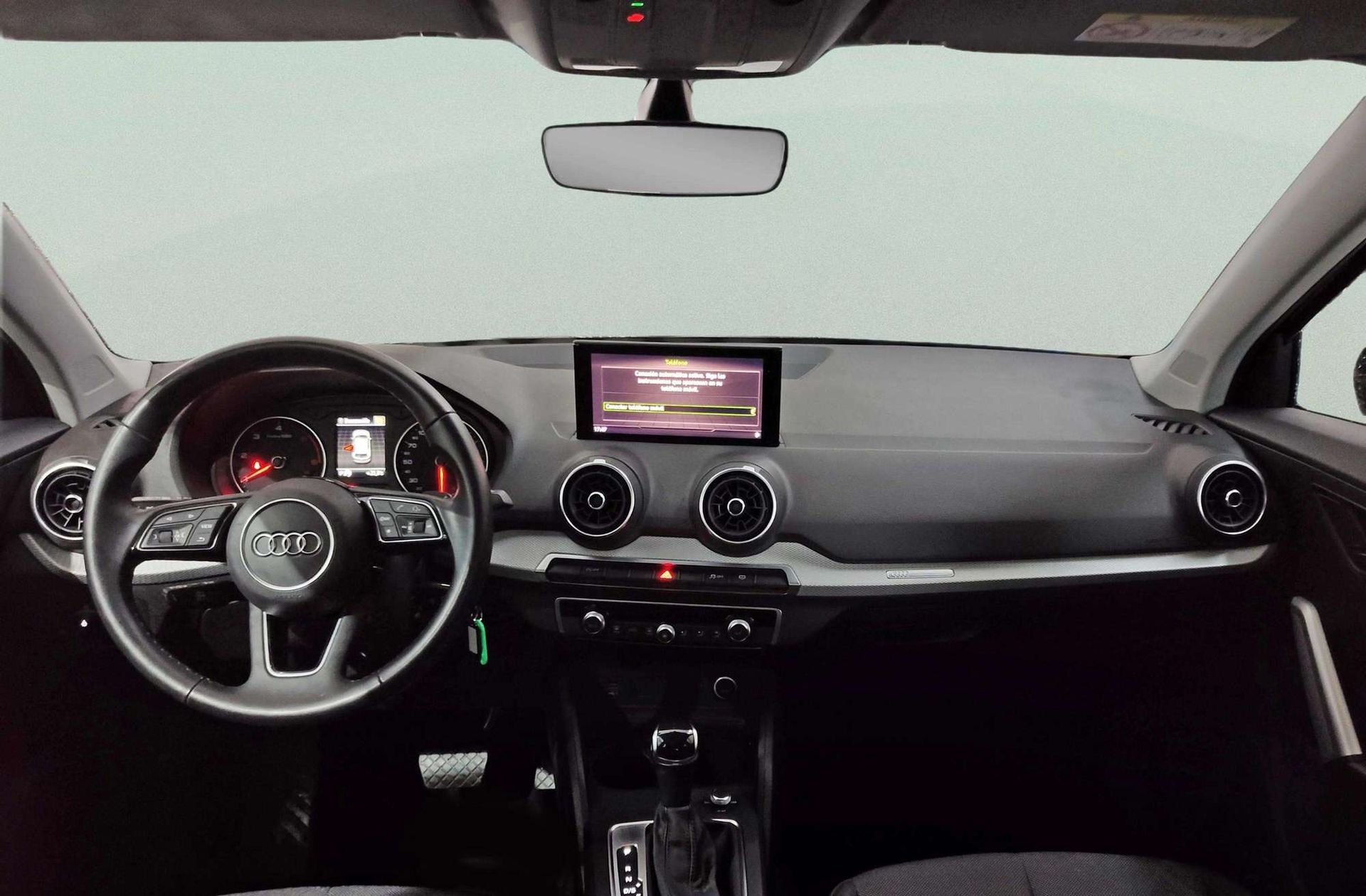 Audi Q2 Advanced 30 TDI S tronic - foto 7