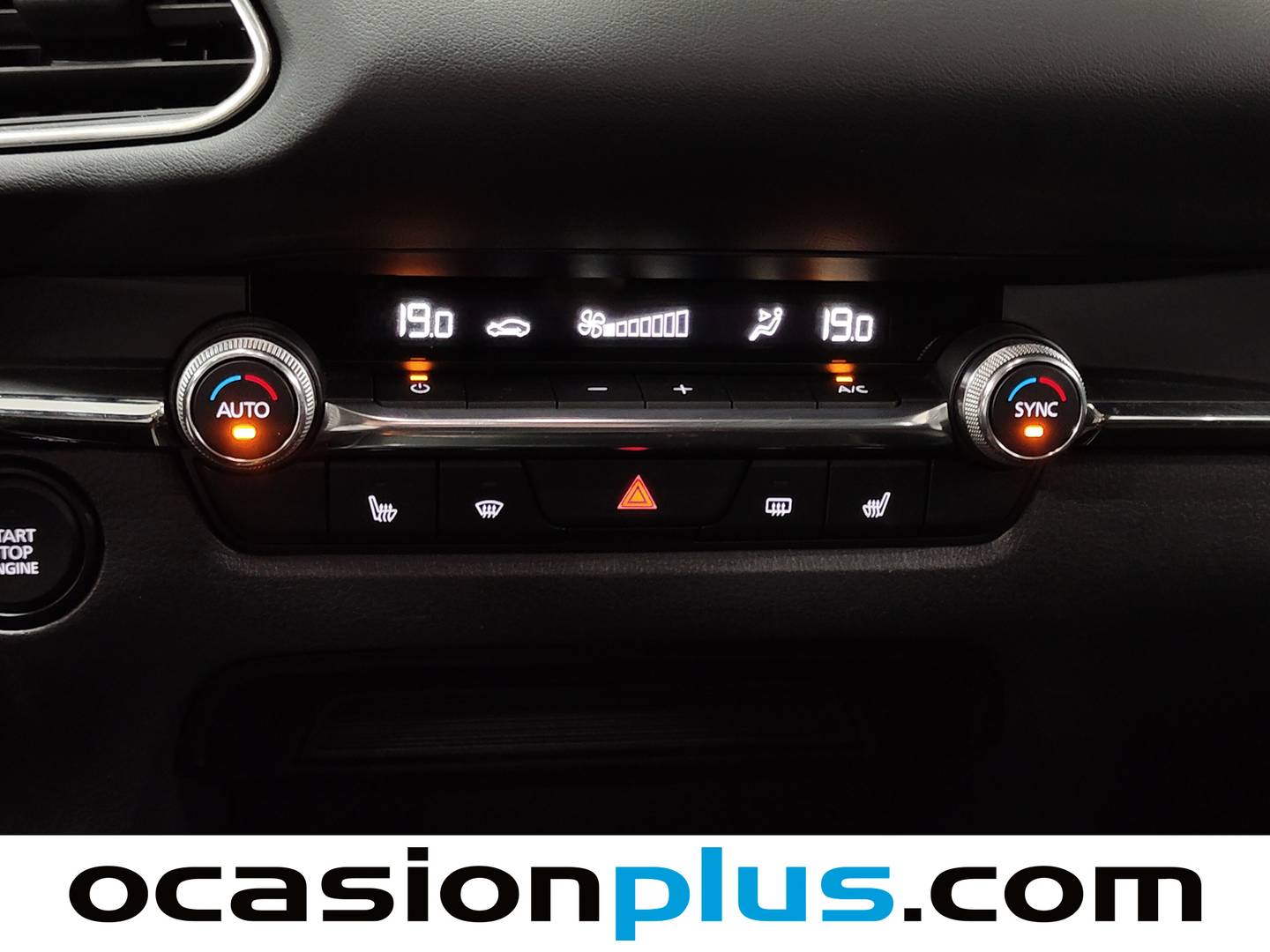 Mazda CX-30 Mazda CX-30 2.0 e-SKYACTIV-X Homura 2WD AT (186 CV) 186cv