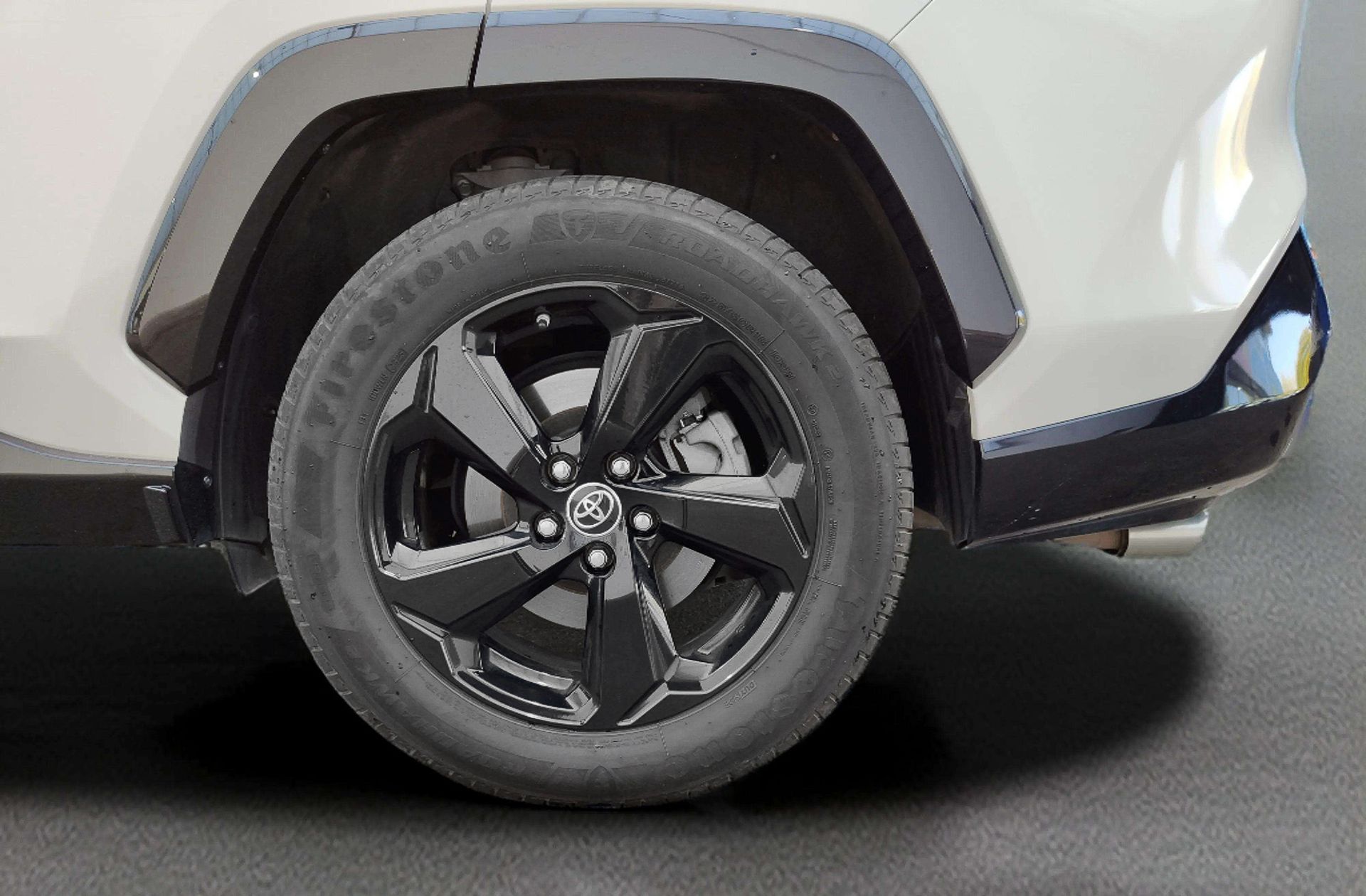 Toyota RAV4 2.5l Hybrid Feel! 4WD - foto 40