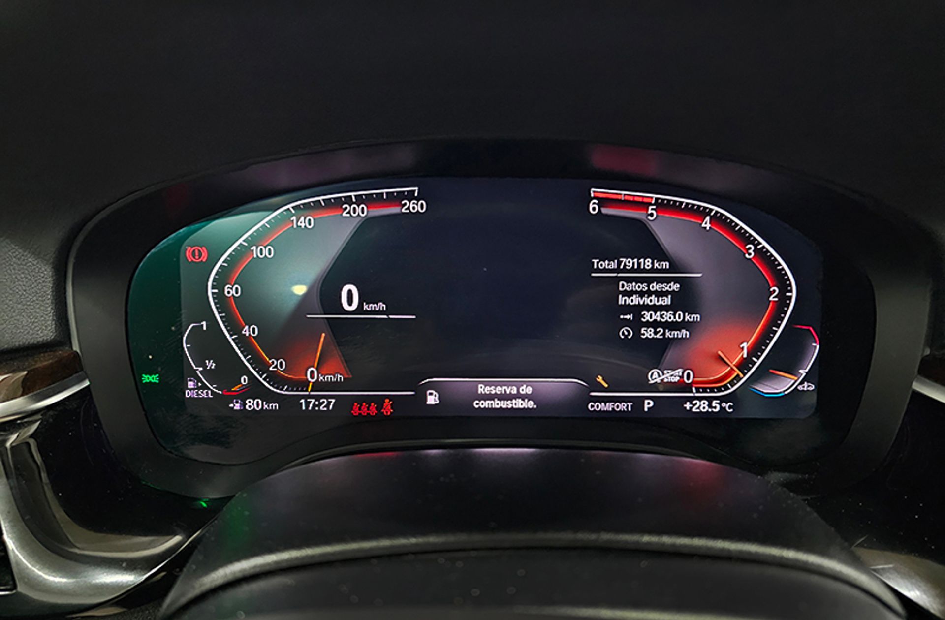 BMW Serie 5 530d xDrive - foto 23