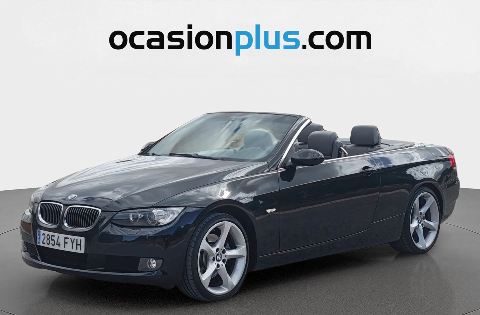 BMW Serie 3 325i Cabrio