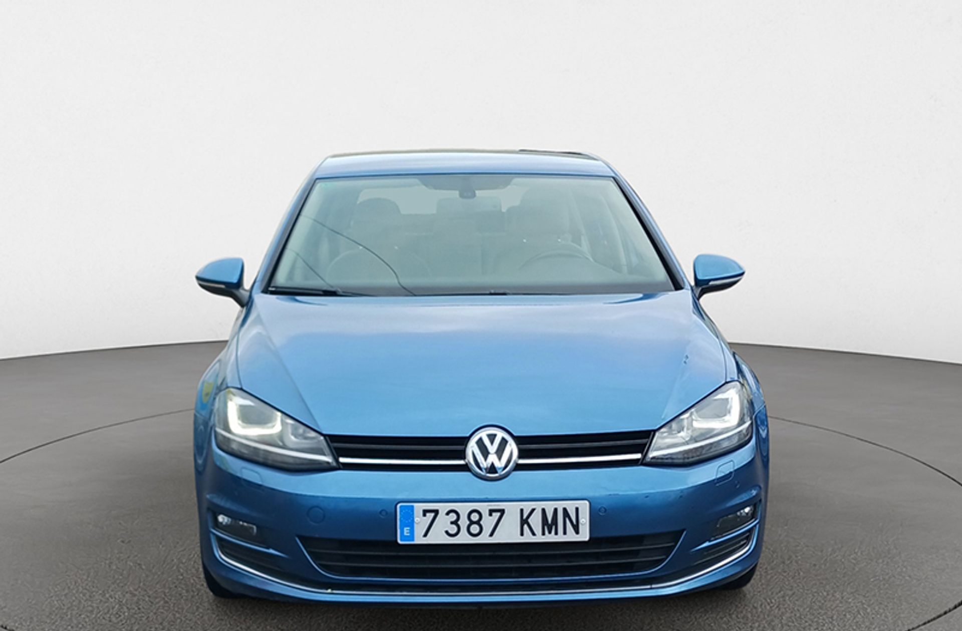 Volkswagen Golf Sport 1.4 TSI BMT - foto 18