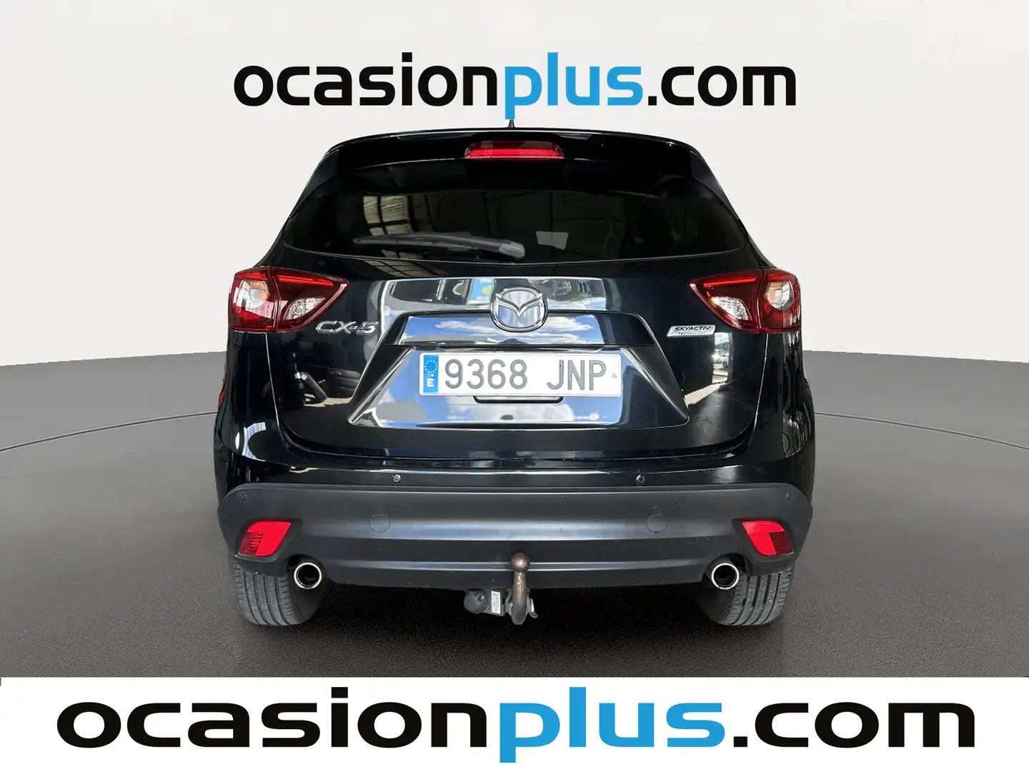 Foto Mazda CX-5 Mazda CX-5 2.2 DE Style+ 2WD AT (150 CV)