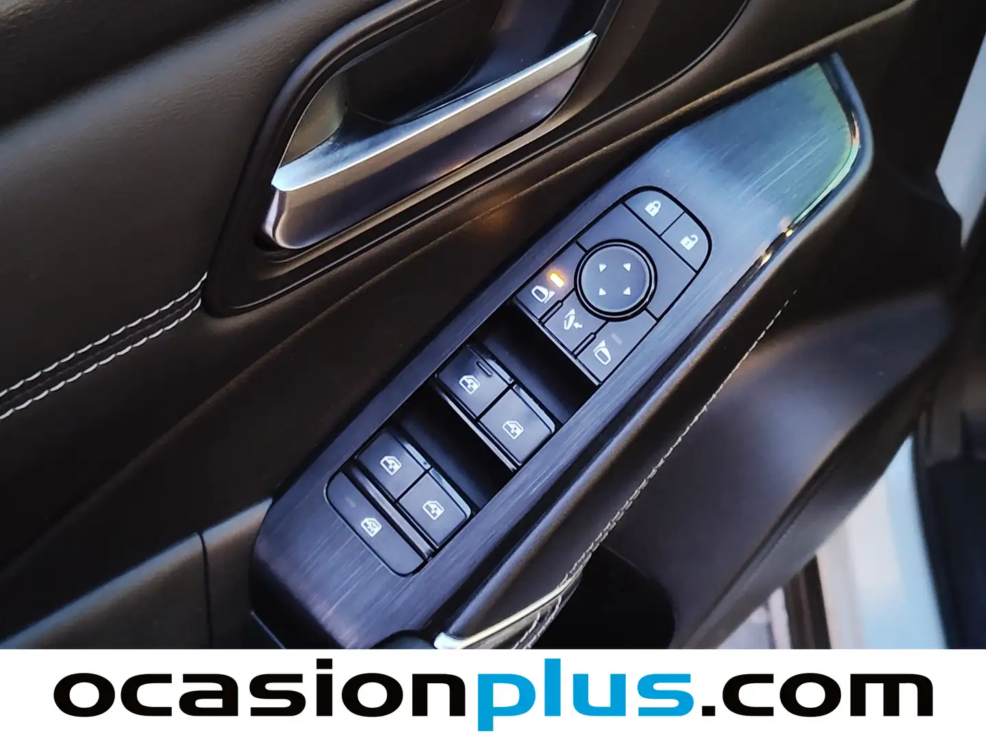 Foto Nissan QASHQAI Nissan Qashqai DIG-T 160 mHEV N-Connecta 4x4 Xtronic (158 CV)