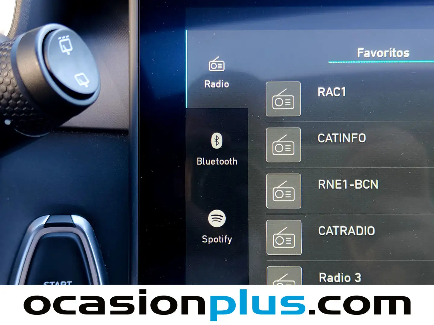 Foto Lynk & Co 01 Lynk & Co 01 1.5 PHEV 6.6kW  (261 CV)