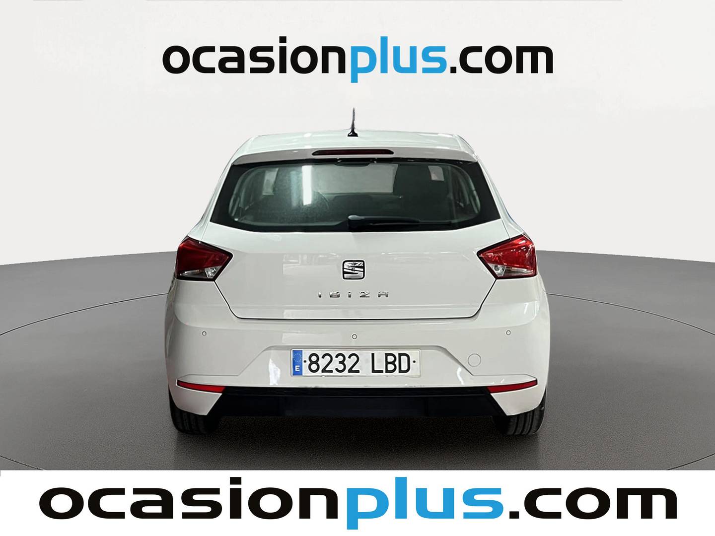Seat Ibiza SEAT Ibiza 1.0 EcoTSI Style Plus  (95 CV) km 0