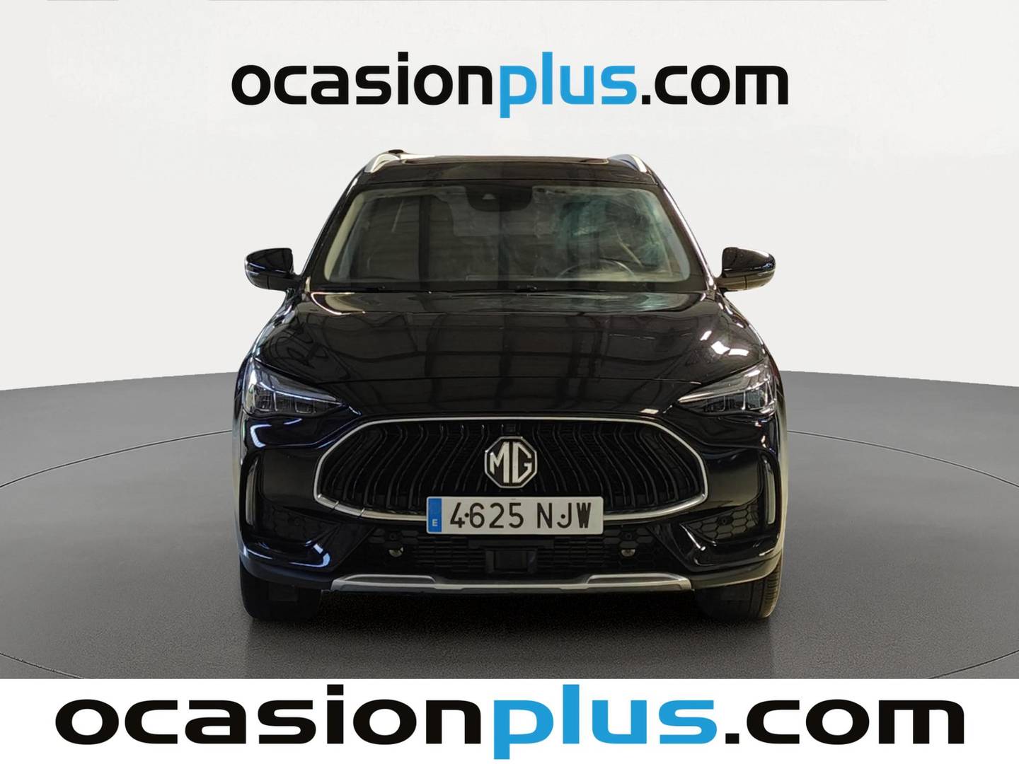 MG HS MG HS 1.5 Turbo GDI Luxury DCT (162 CV) 162cv