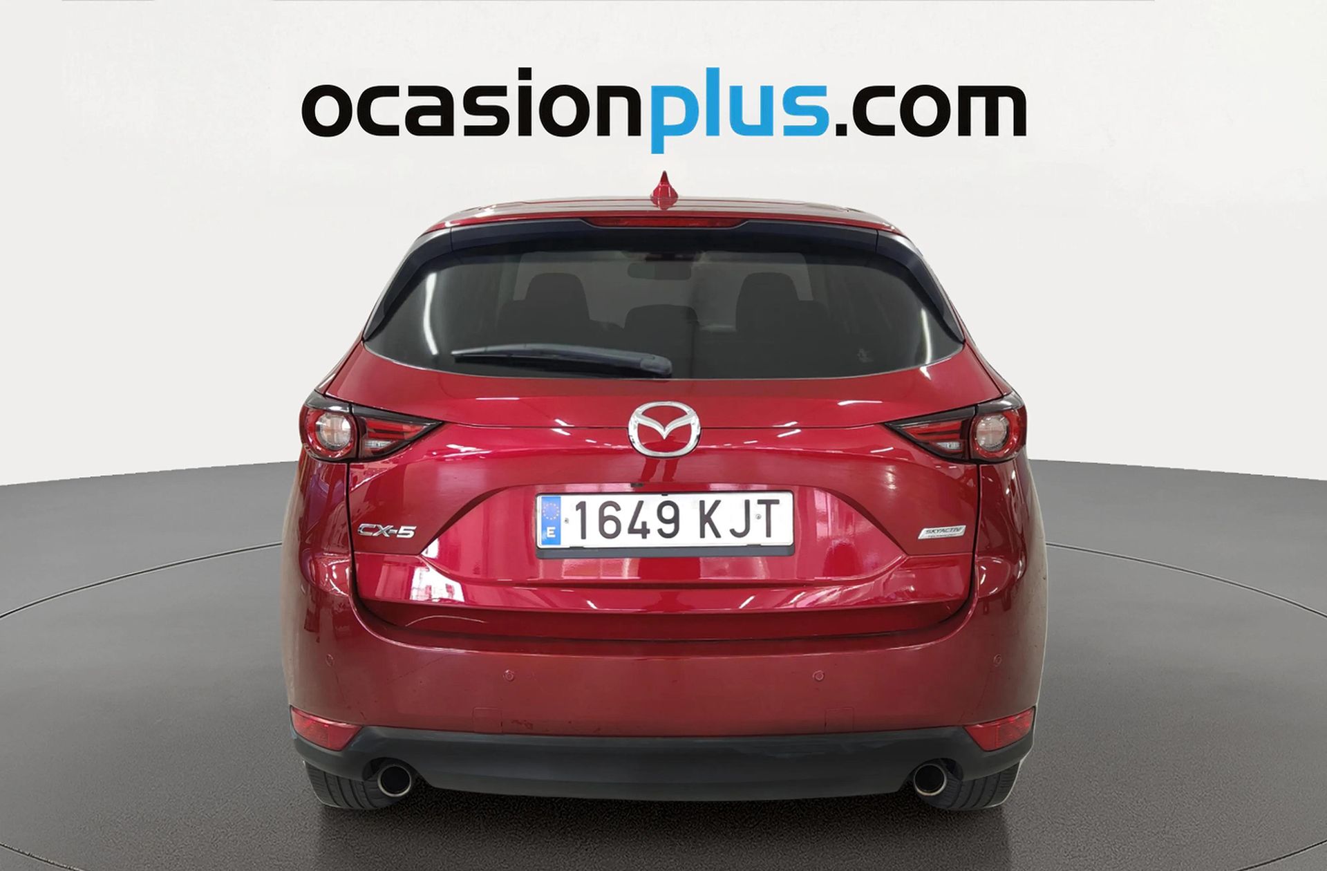 Mazda CX-5 2.0 GE Evolution 2WD - foto 15
