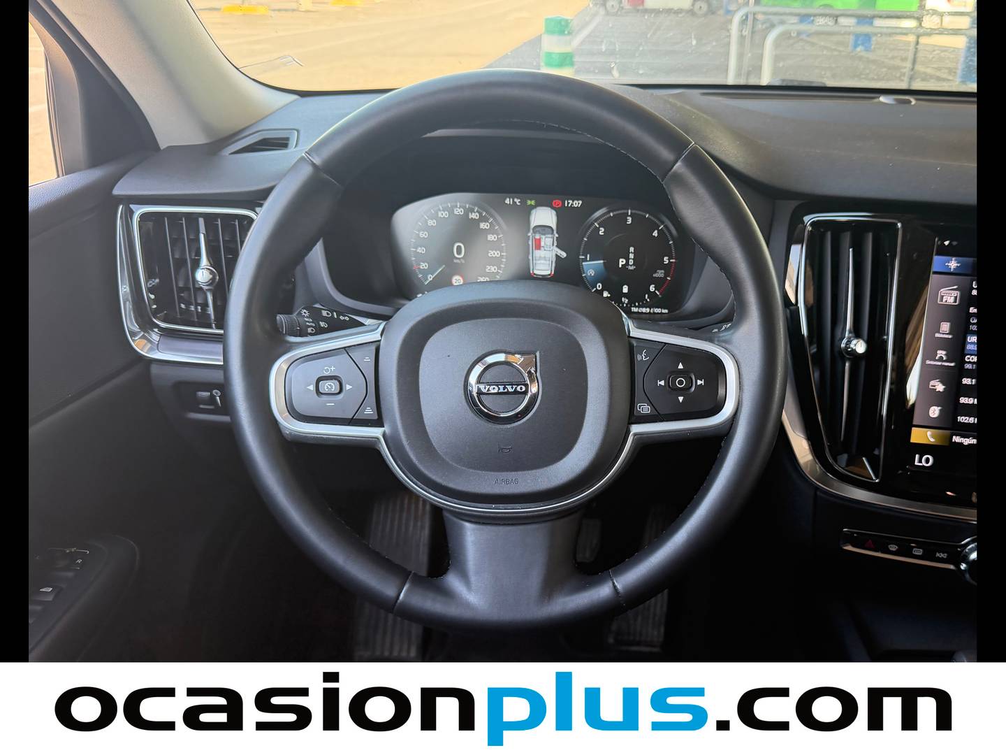 Volvo V60 Volvo V60 B4 D Momentum Pro Auto 145 kW (197 CV) 2021