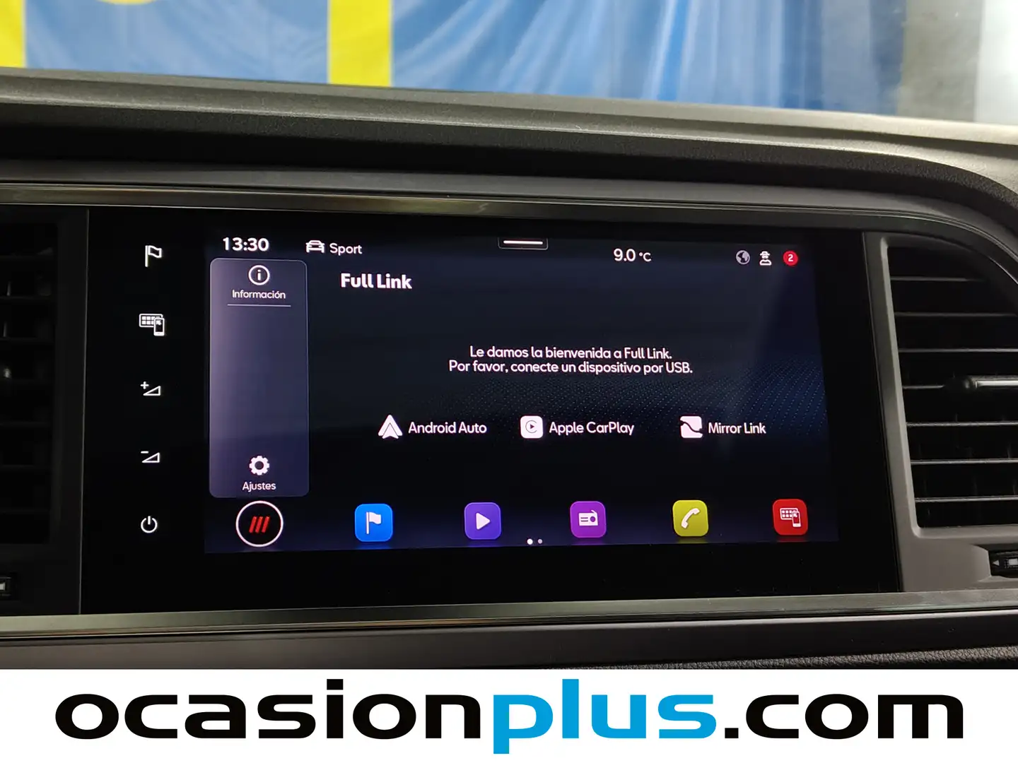 Foto Seat Ateca SEAT Ateca 2.0 TDI S&S FR Go (150 CV)