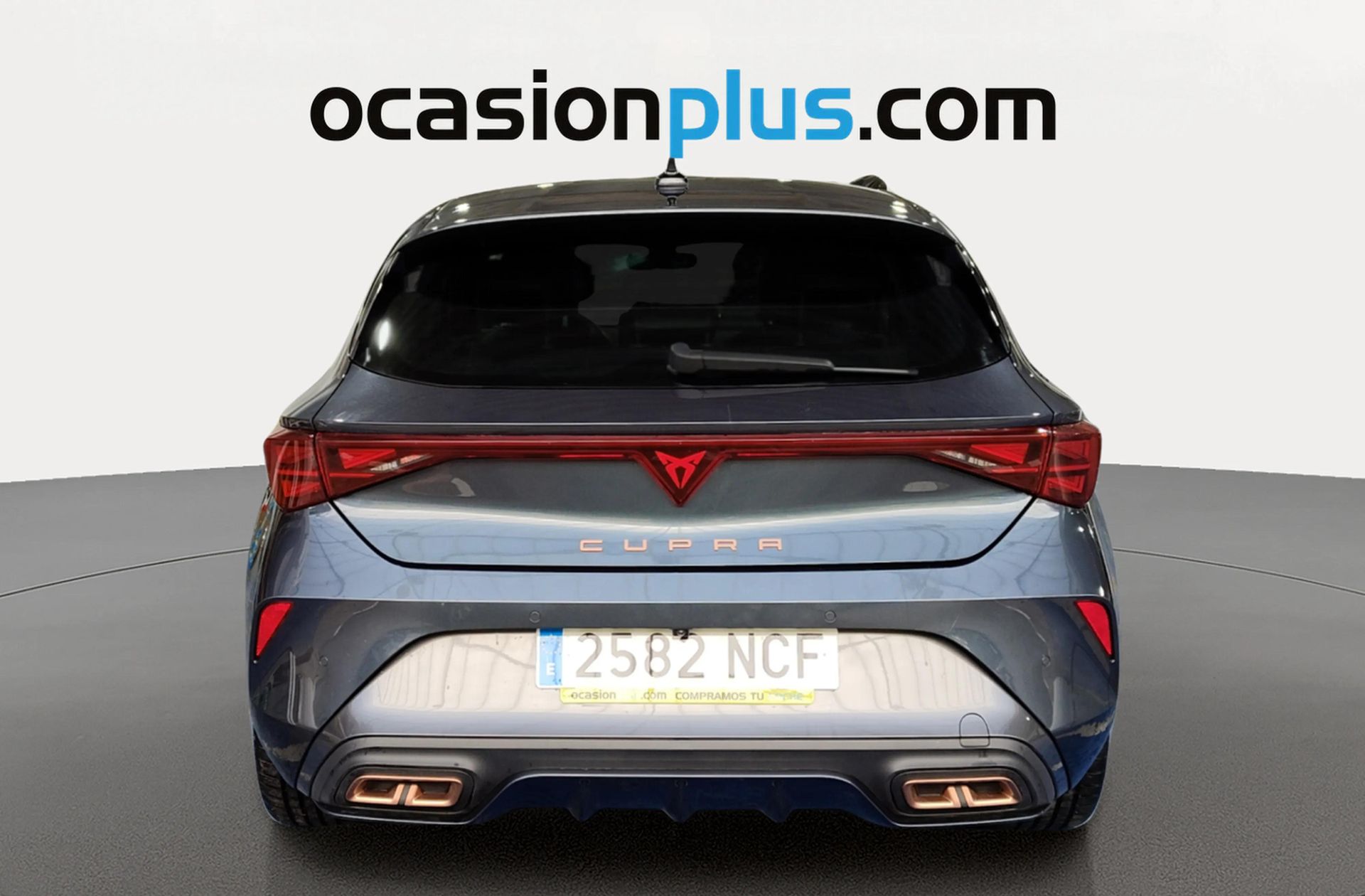 Cupra León 1.5 TSI e-Hybrid DSG - foto 17
