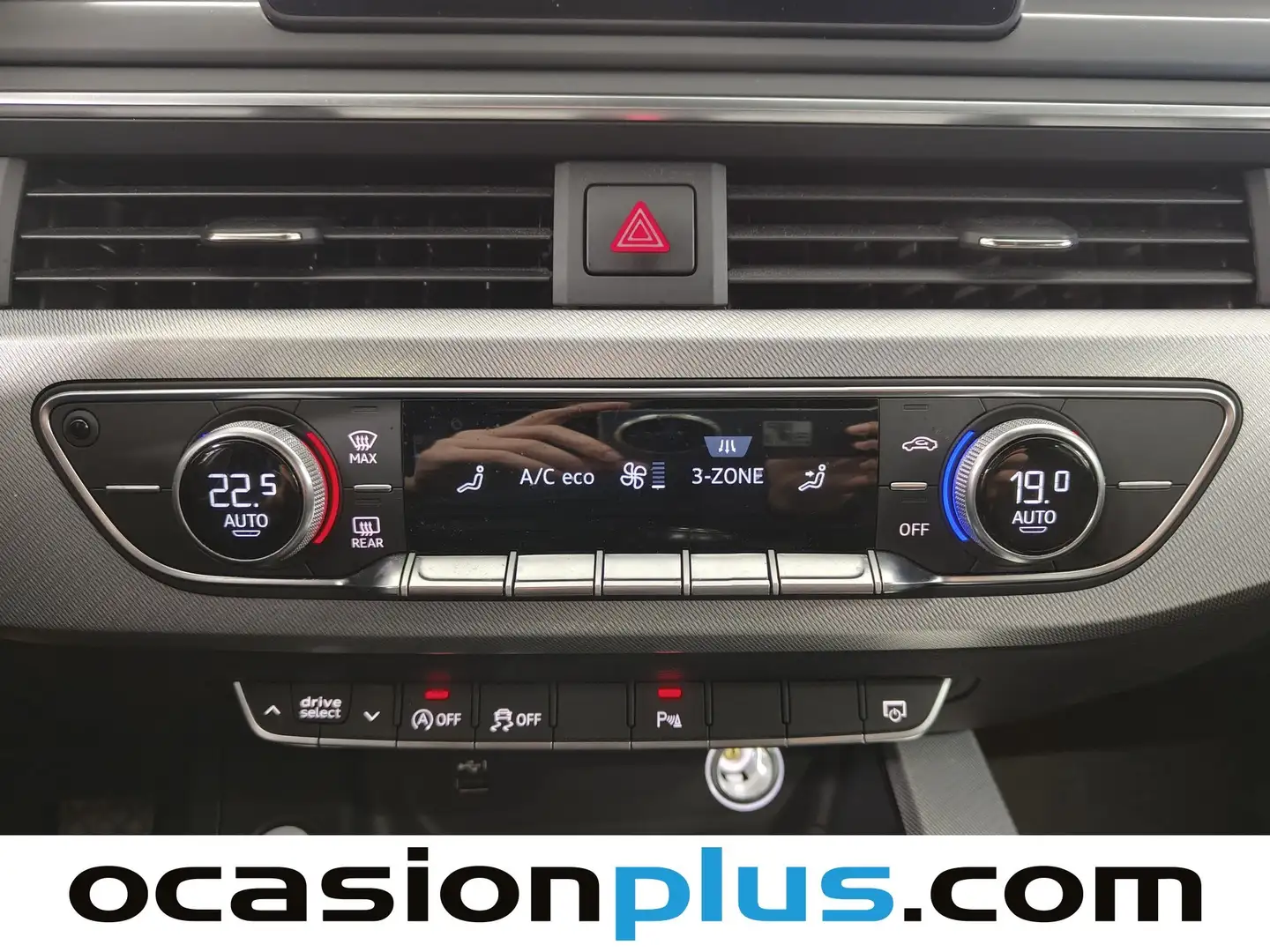 Foto Audi A4 Audi A4 Avant Black line edition 2.0 TDI (150 CV)