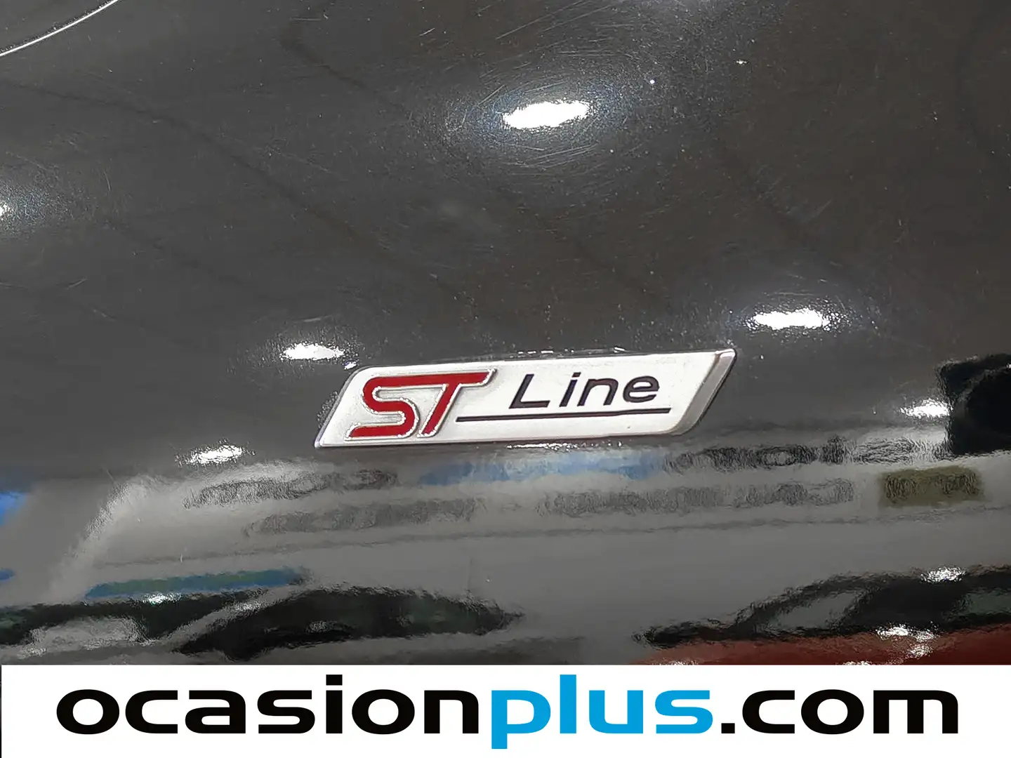 Foto Ford Kuga Ford Kuga 1.5 EcoBlue ST-Line (120 CV)