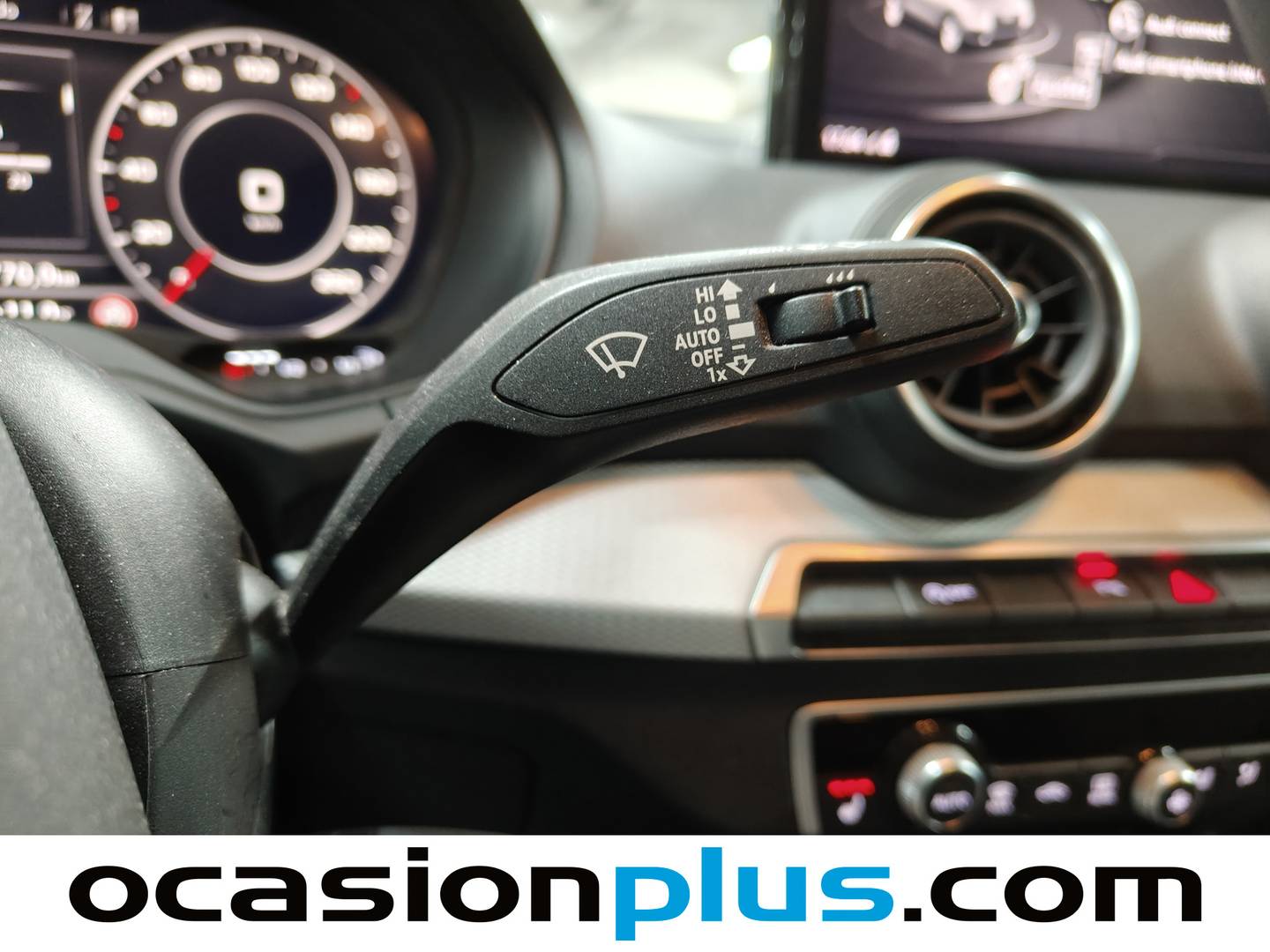 Foto Audi Q2 Audi Q2 Advanced 35 TFSI (150 CV) S tronic