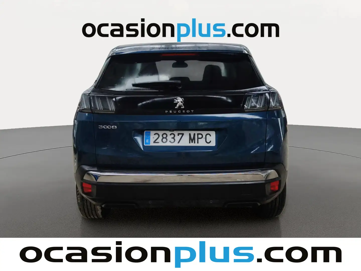 Foto Peugeot 3008 Peugeot 3008 PureTech 130 S&S Allure Pack (130 CV)