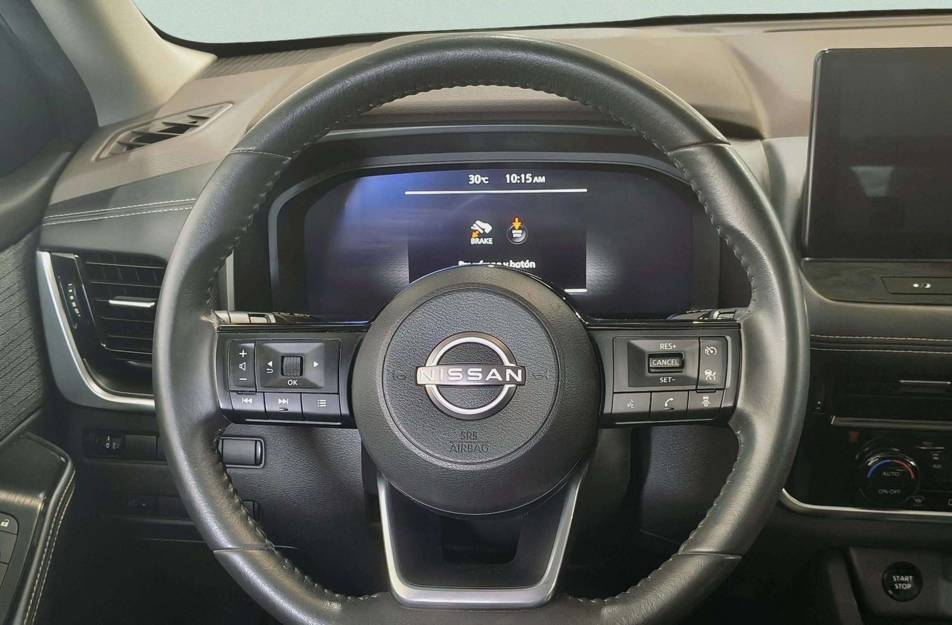Nissan X-Trail 1.5 e-POWER N-Connecta - foto 24