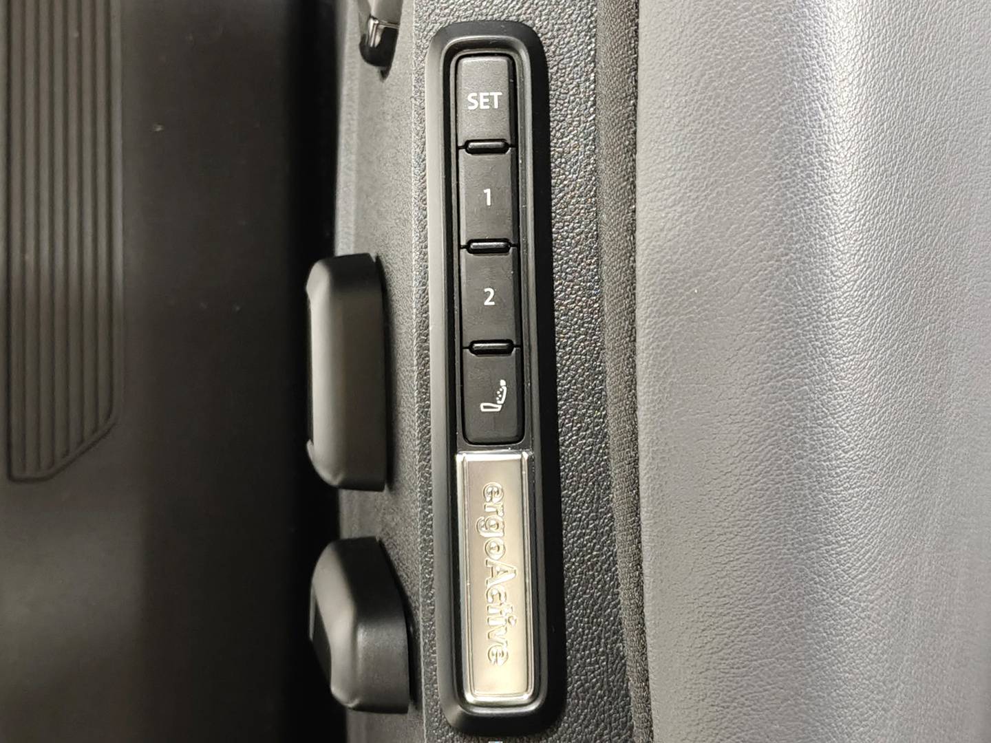 Foto Volkswagen ID.4 Volkswagen ID.4 Performance (204 CV)