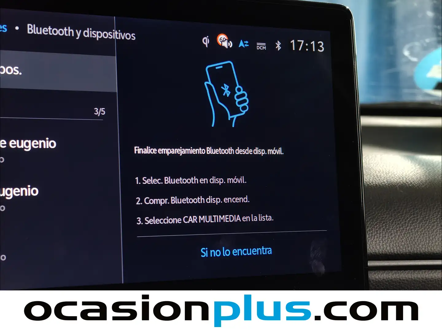 Foto Toyota Yaris Cross Toyota Yaris Cross 130H GR Sport (130 CV)