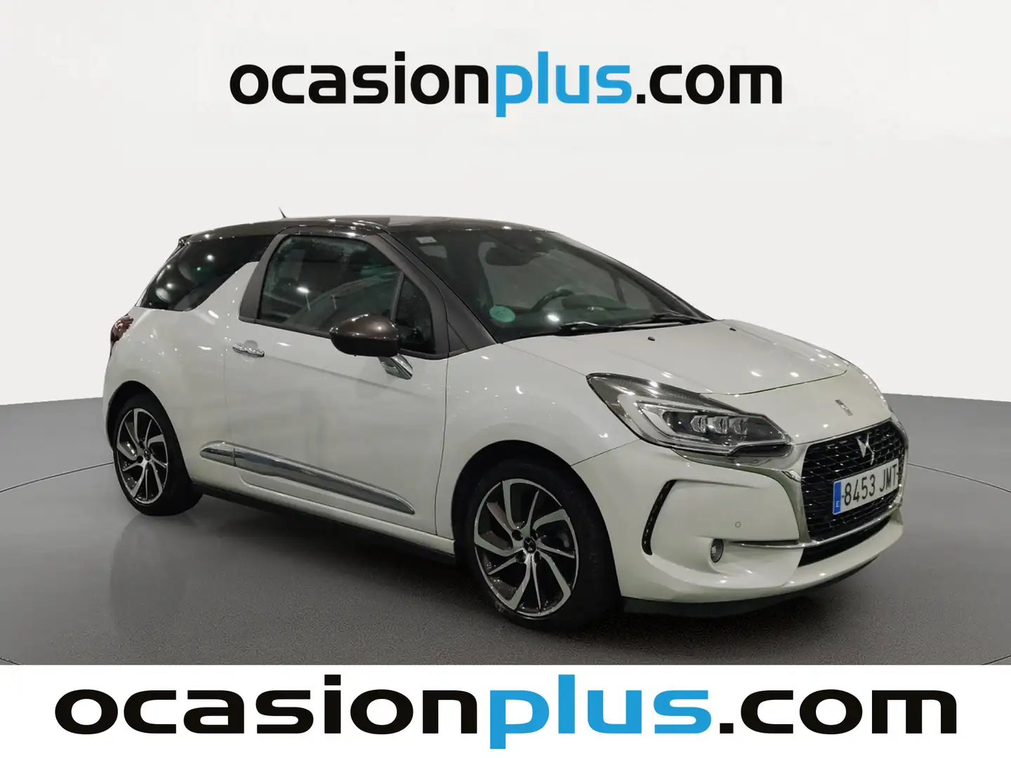 Foto DS DS 3 DS DS3 1.2 PureTech S&S Sport (130 CV)