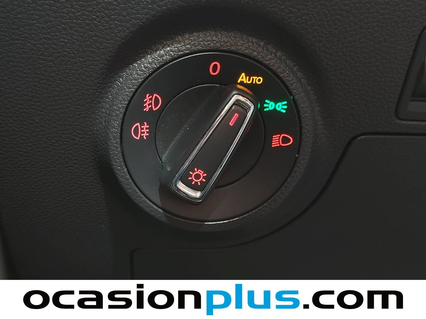 Acabados Seat Ibiza Seat Ibiza 1.0 TSI Xcellence Go2 (110 CV)