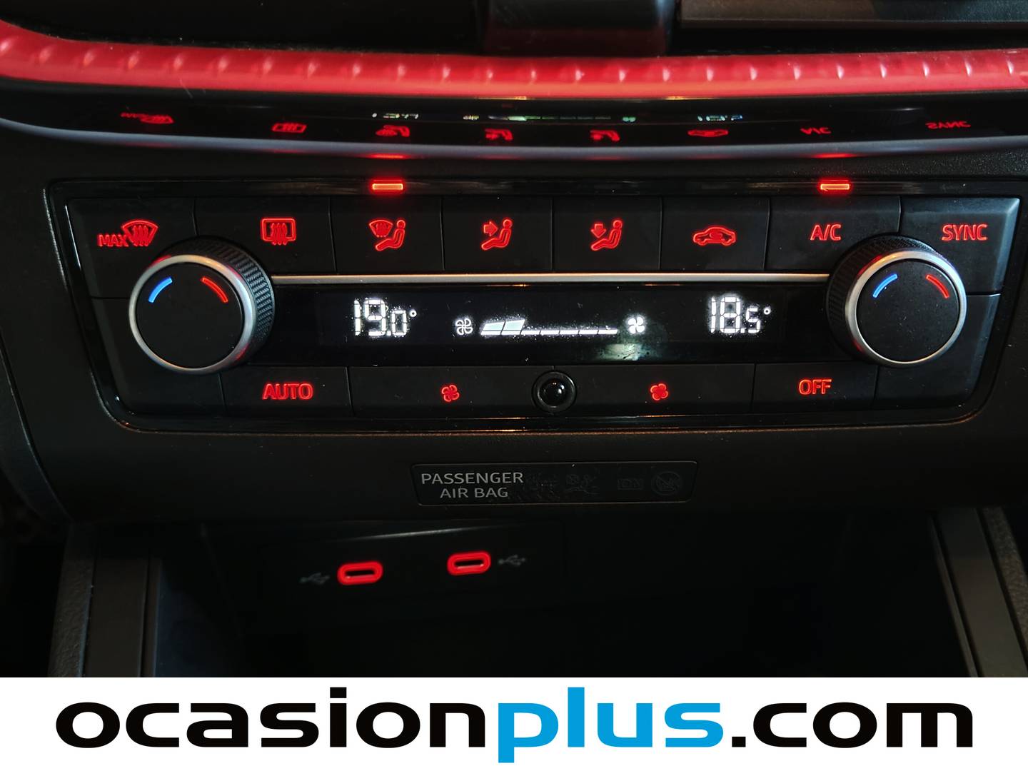 Foto Seat Ibiza SEAT Ibiza 1.5 TSI FR XL DSG (150 CV)