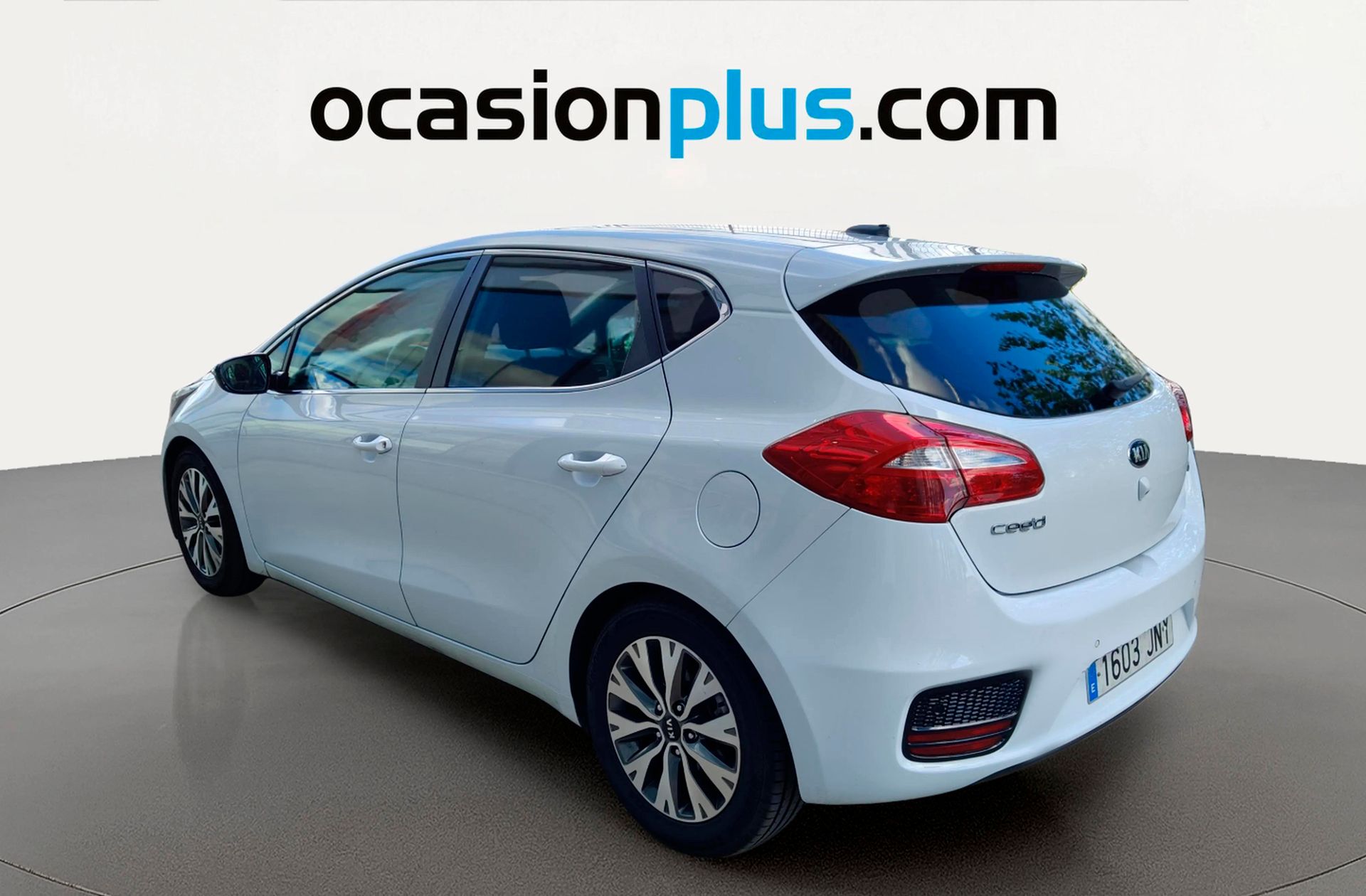 Kia Ceed 1.0 T-GDi Eco-Dynamics Tech - foto 3
