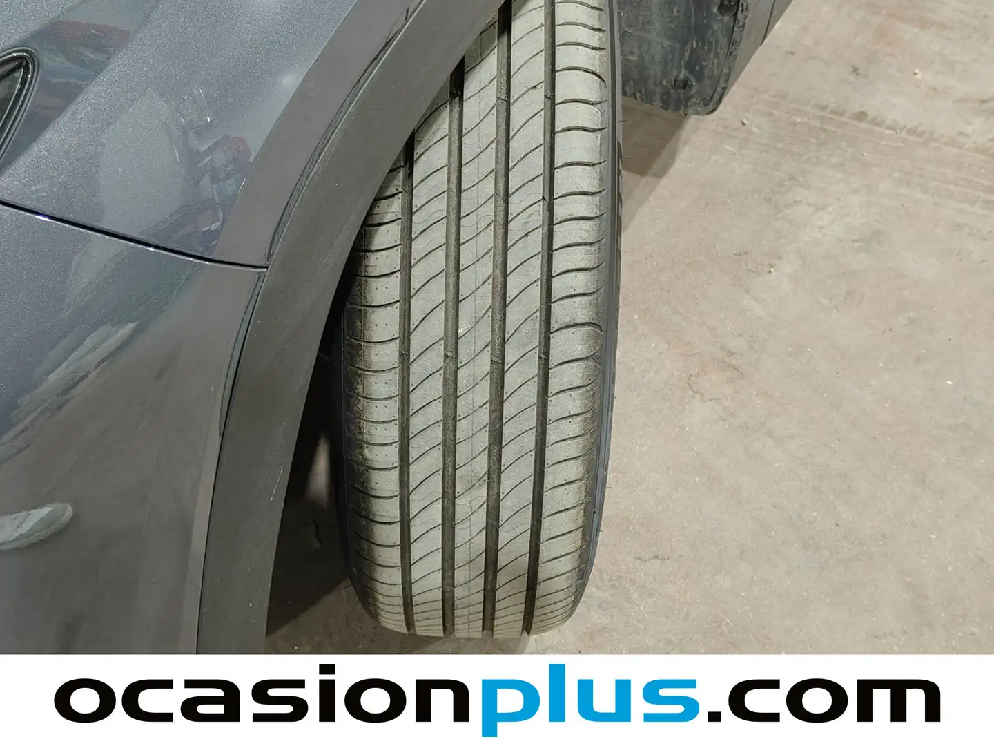 Foto Hyundai Tucson Hyundai Tucson 1.6T HEV Klass AT (215 CV)