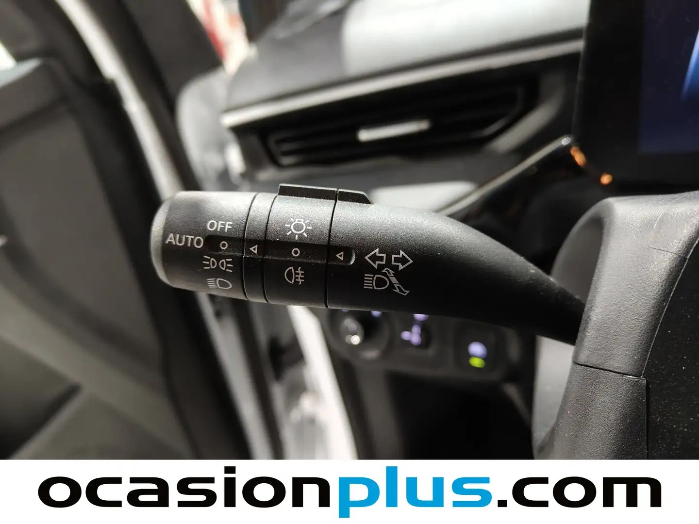 Foto MG MG3 MG MG3 1.5 Standard (116 CV)