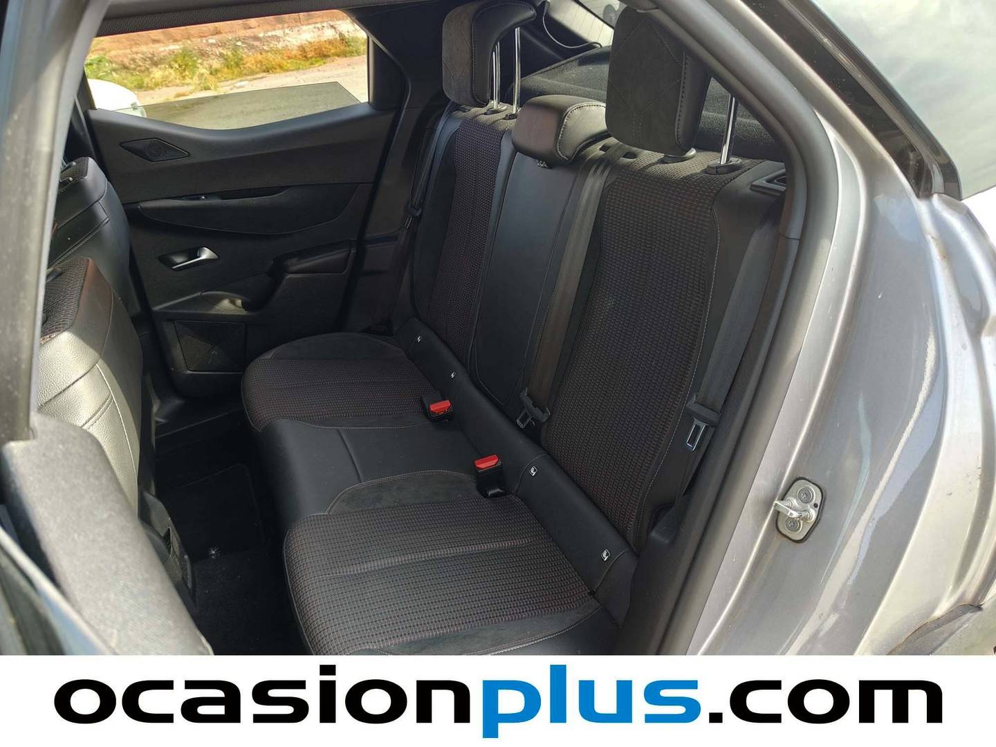 Foto DS DS 3 Crossback DS DS3 PureTech 130 Performance Line (130 CV)