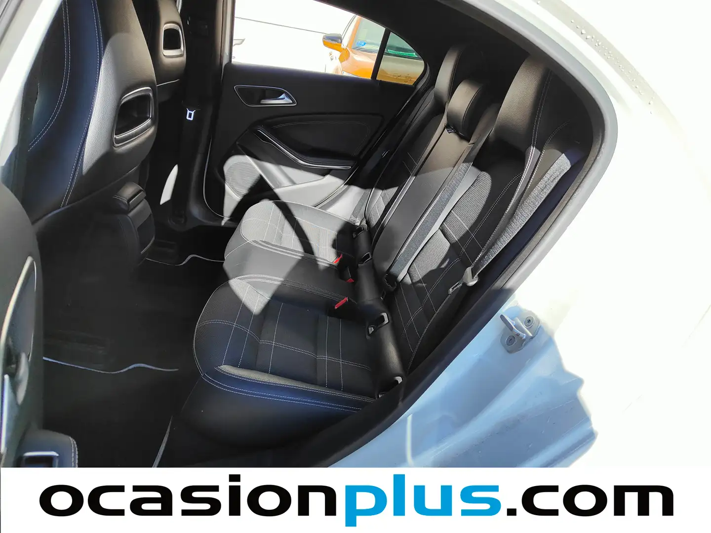 Foto Mercedes Clase A Mercedes-Benz Clase A CDI Blue Efficiency Style (109 CV) AMG Pack