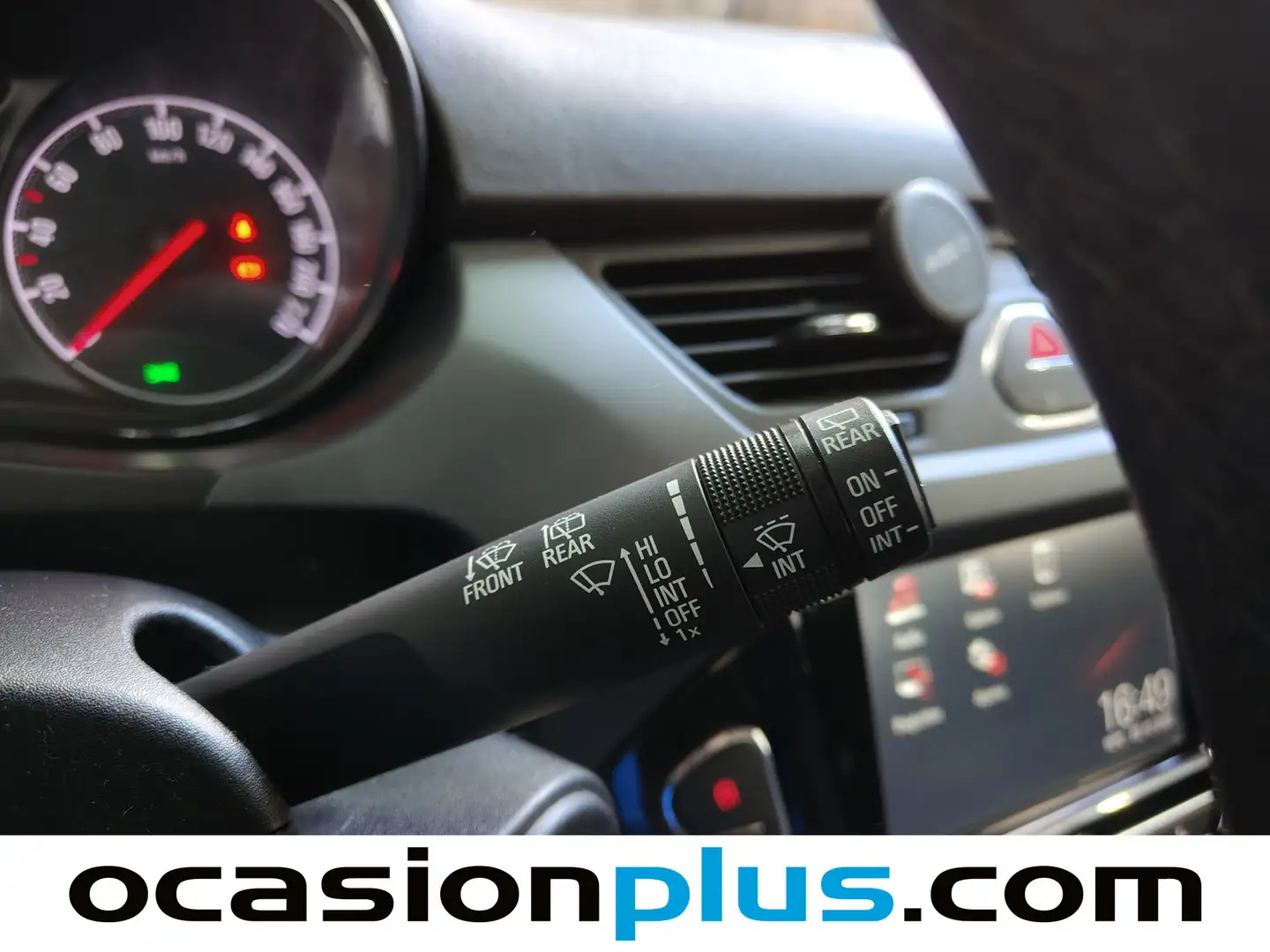 Foto Opel Corsa Opel Corsa 1.4 GLP 120 Aniversario (90 CV)