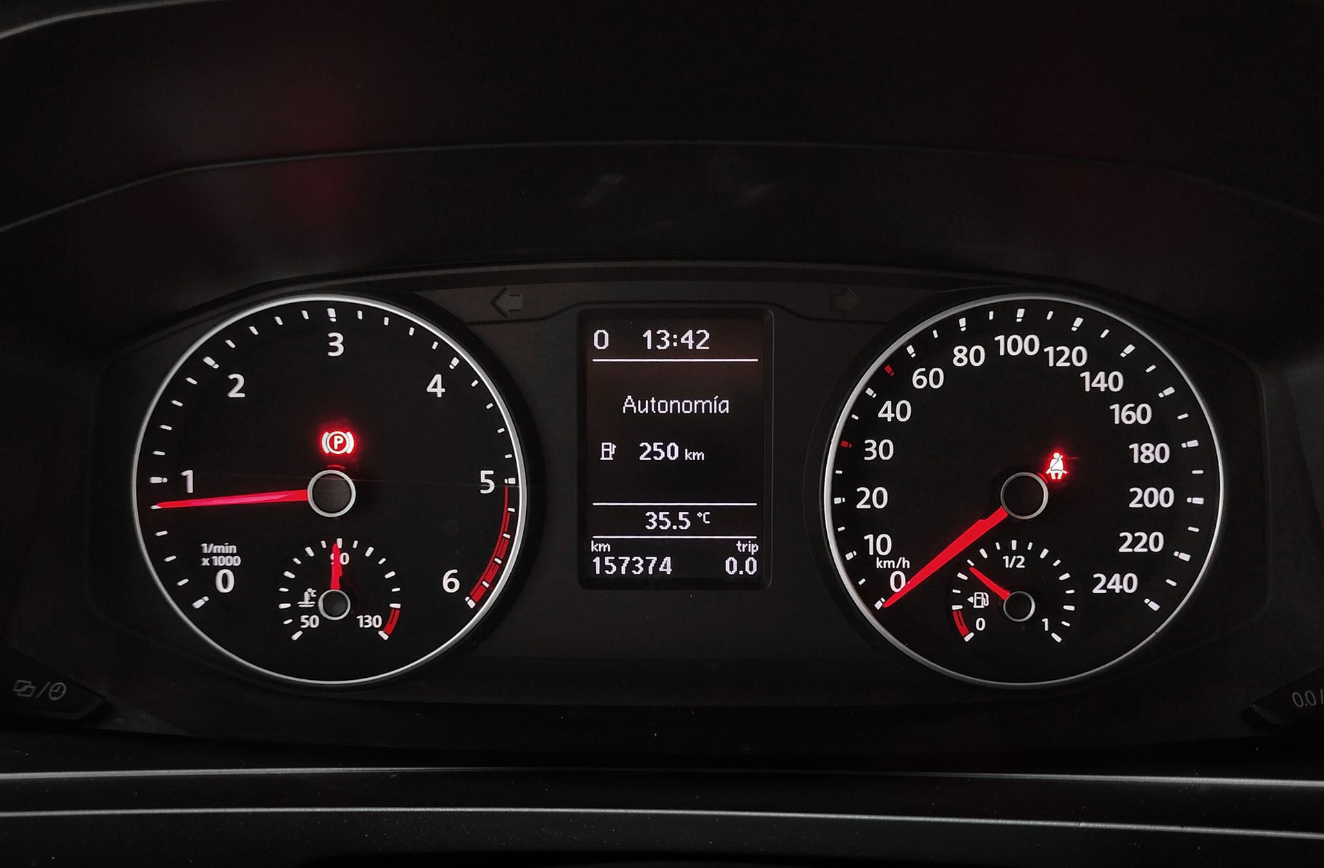 Volkswagen Transporter Furgon Batalla Larga TM 2.0 TDI BMT - foto 35