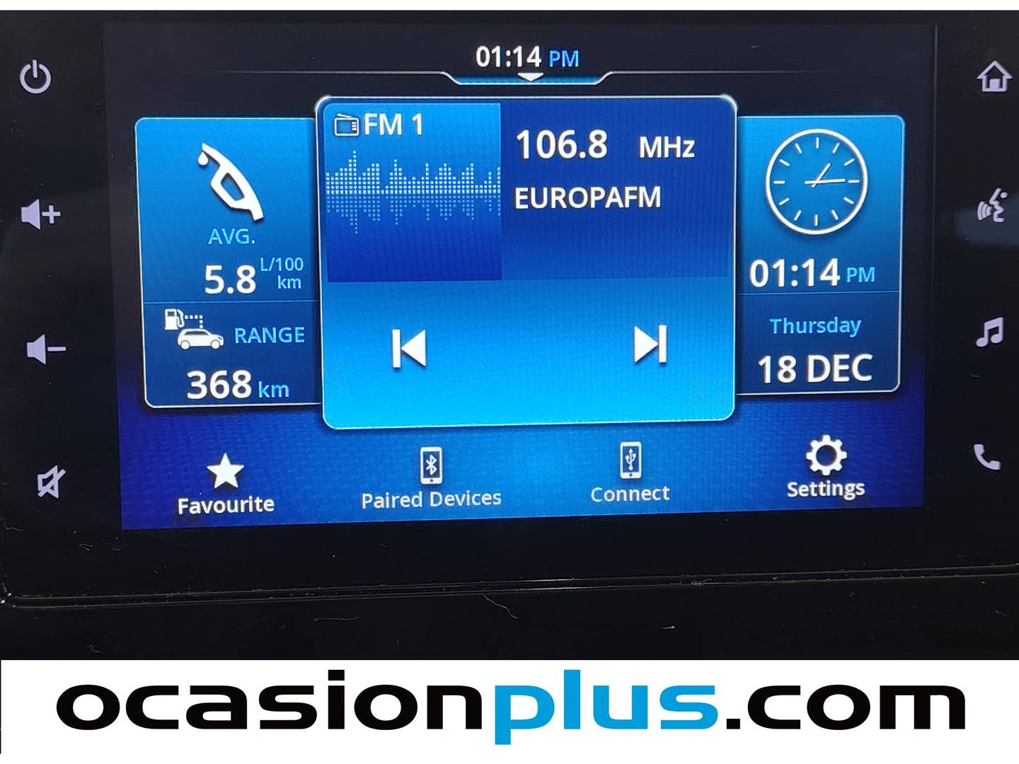 Foto Suzuki S-Cross Suzuki S-Cross 1.5 Hybrid S2 Strong Auto (116 CV)