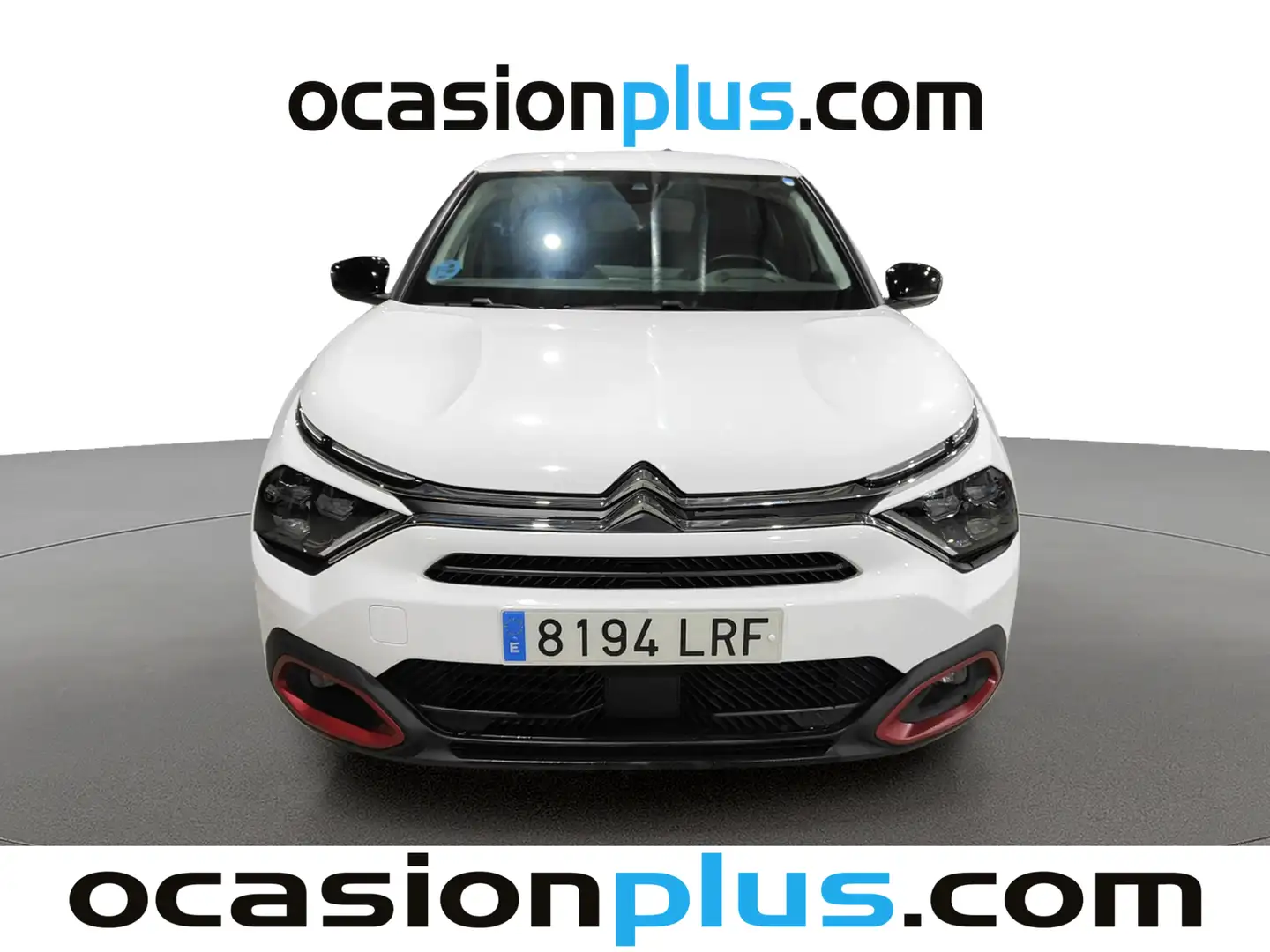 Foto Citroën C4 Citroen C4 PureTech 130 S&S 6v Feel Pack (130 CV)