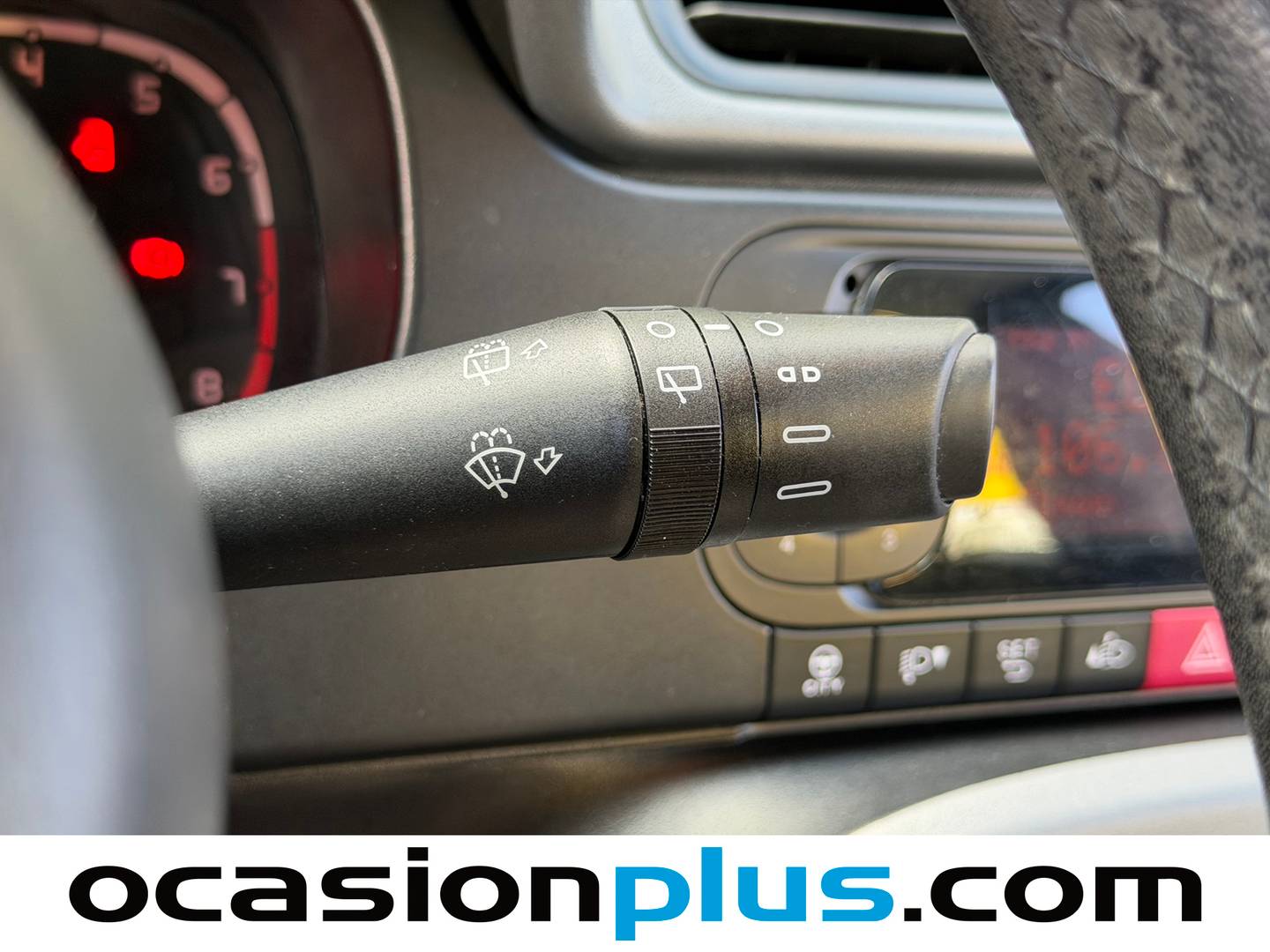 Fiat Panda Fiat Panda 1.2 Lounge (69 CV) seminuevo
