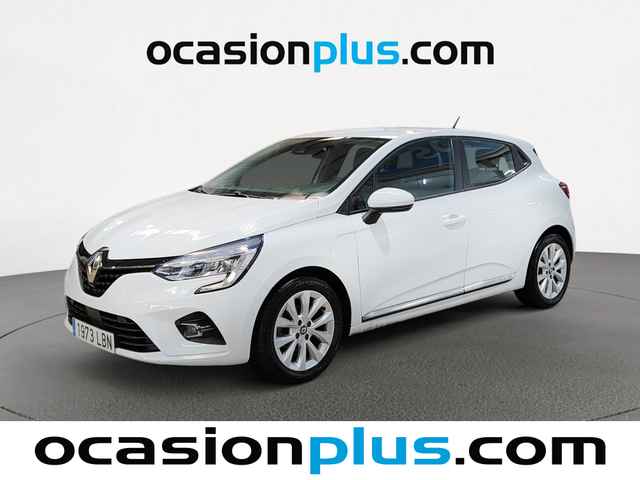 Renault Seminuevos Cantabria