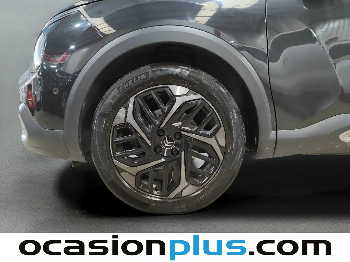 Foto Citroën C4 Citroen C4 PureTech 130 S&S 6v Feel Pack (130 CV)