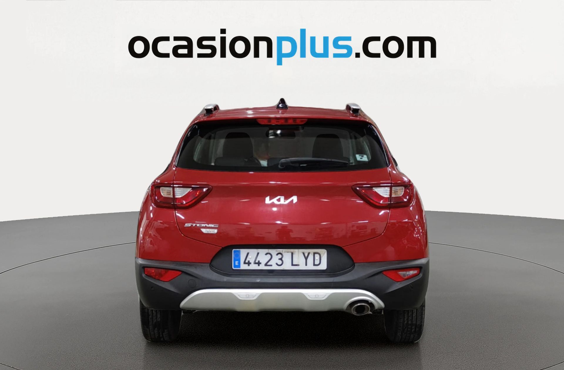 Kia Stonic 1.0 T-GDi MHEV Drive iMT - foto 14